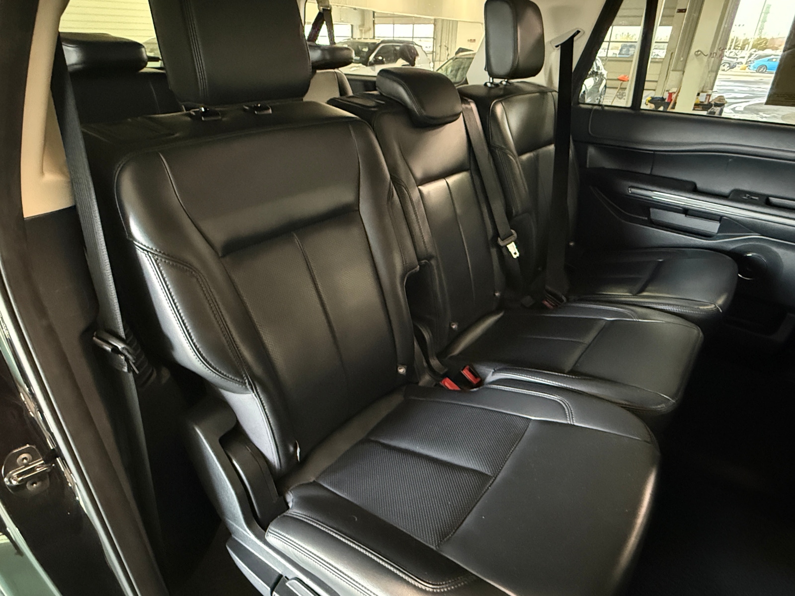 Thumbnail: 2024 Ford Expedition MAX - 6