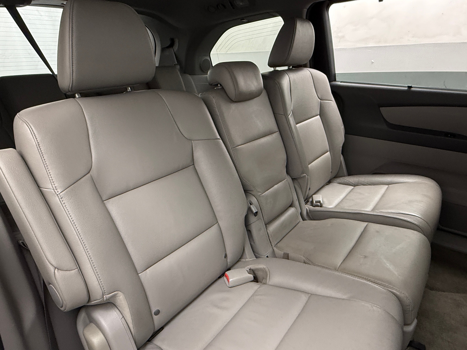 Thumbnail: 2014 Honda Odyssey - 5