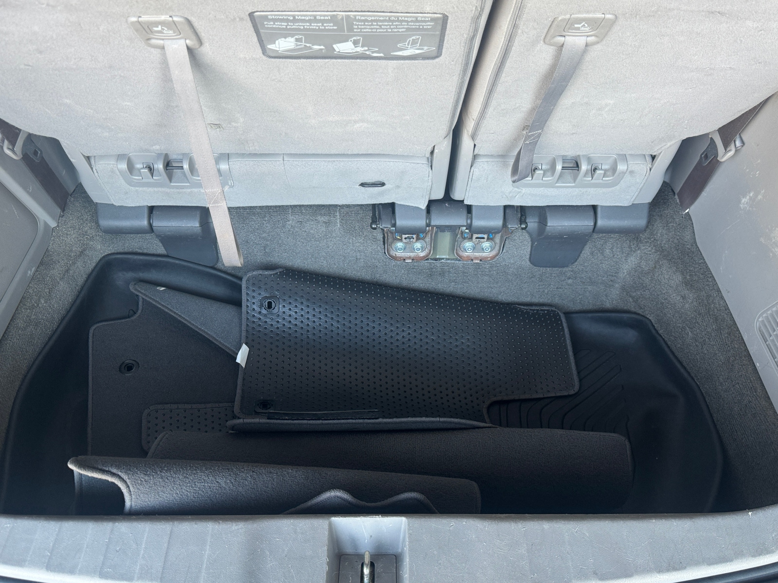 Thumbnail: 2014 Honda Odyssey - 6