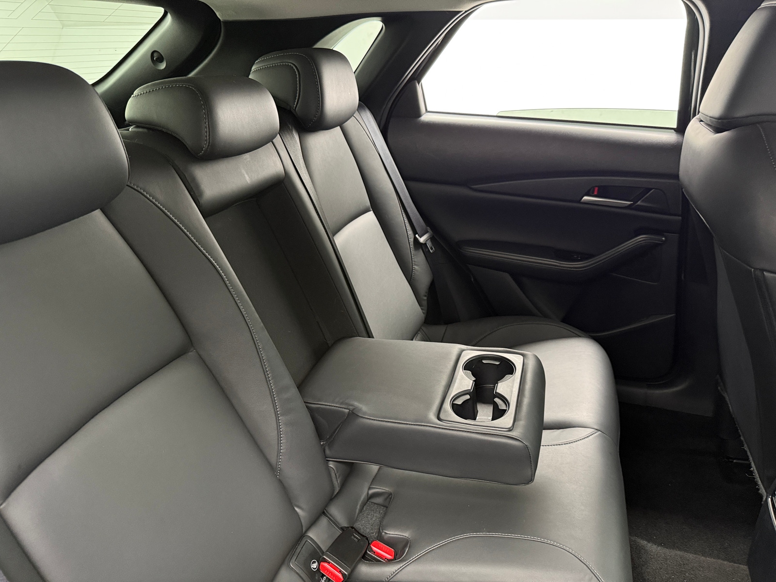 Thumbnail: 2025 Mazda CX-30 - 5