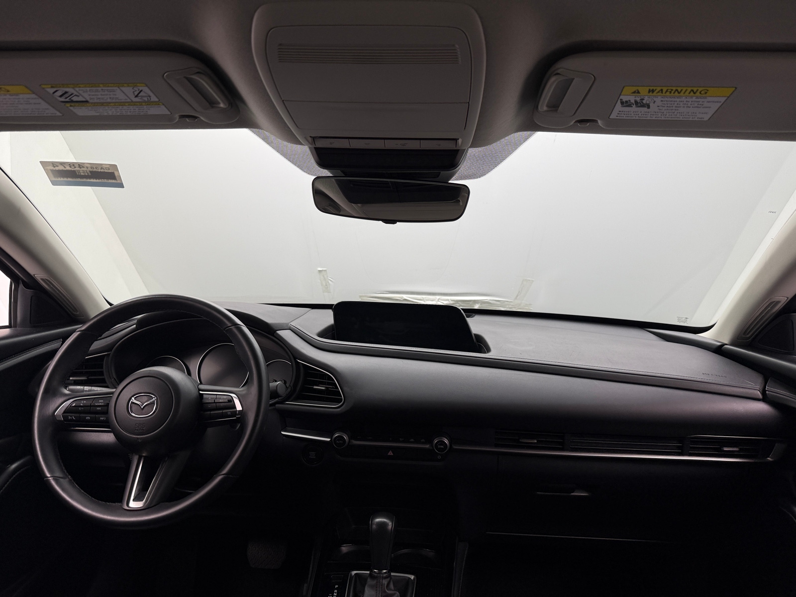 Thumbnail: 2025 Mazda CX-30 - 2