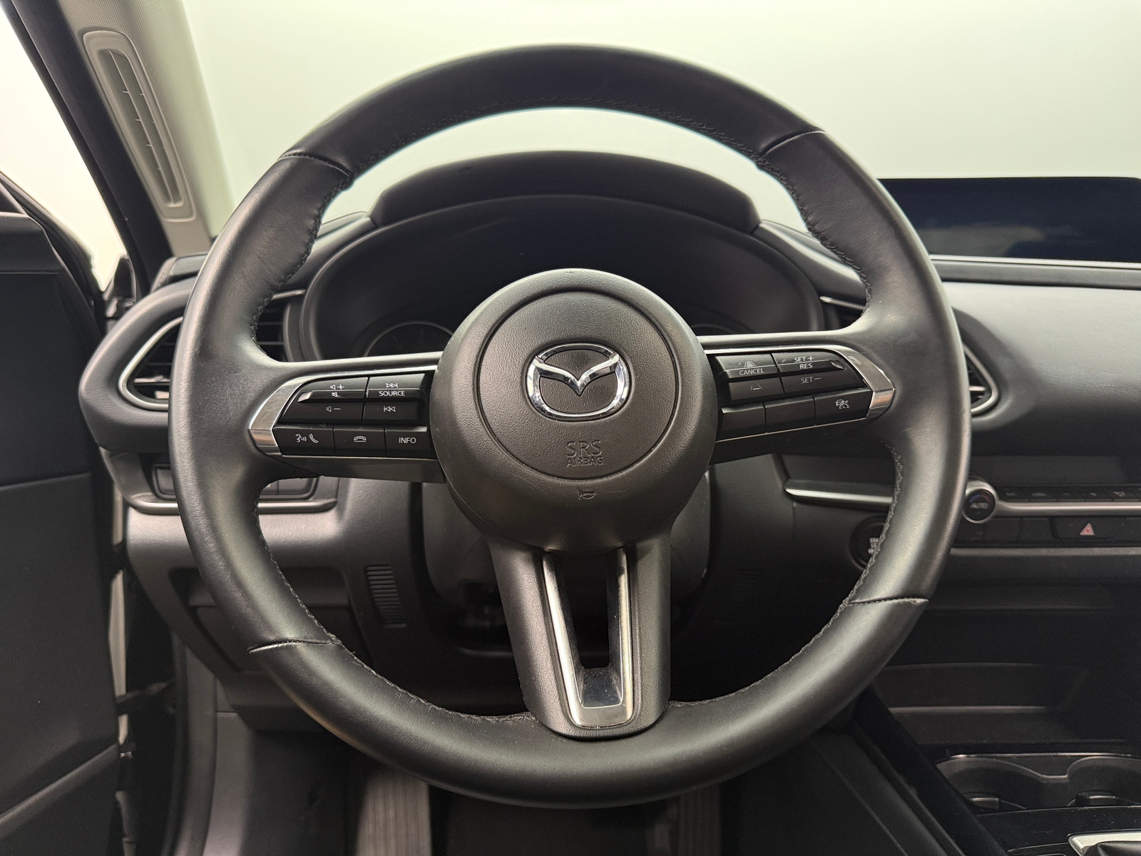 Thumbnail: 2025 Mazda CX-30 - 4