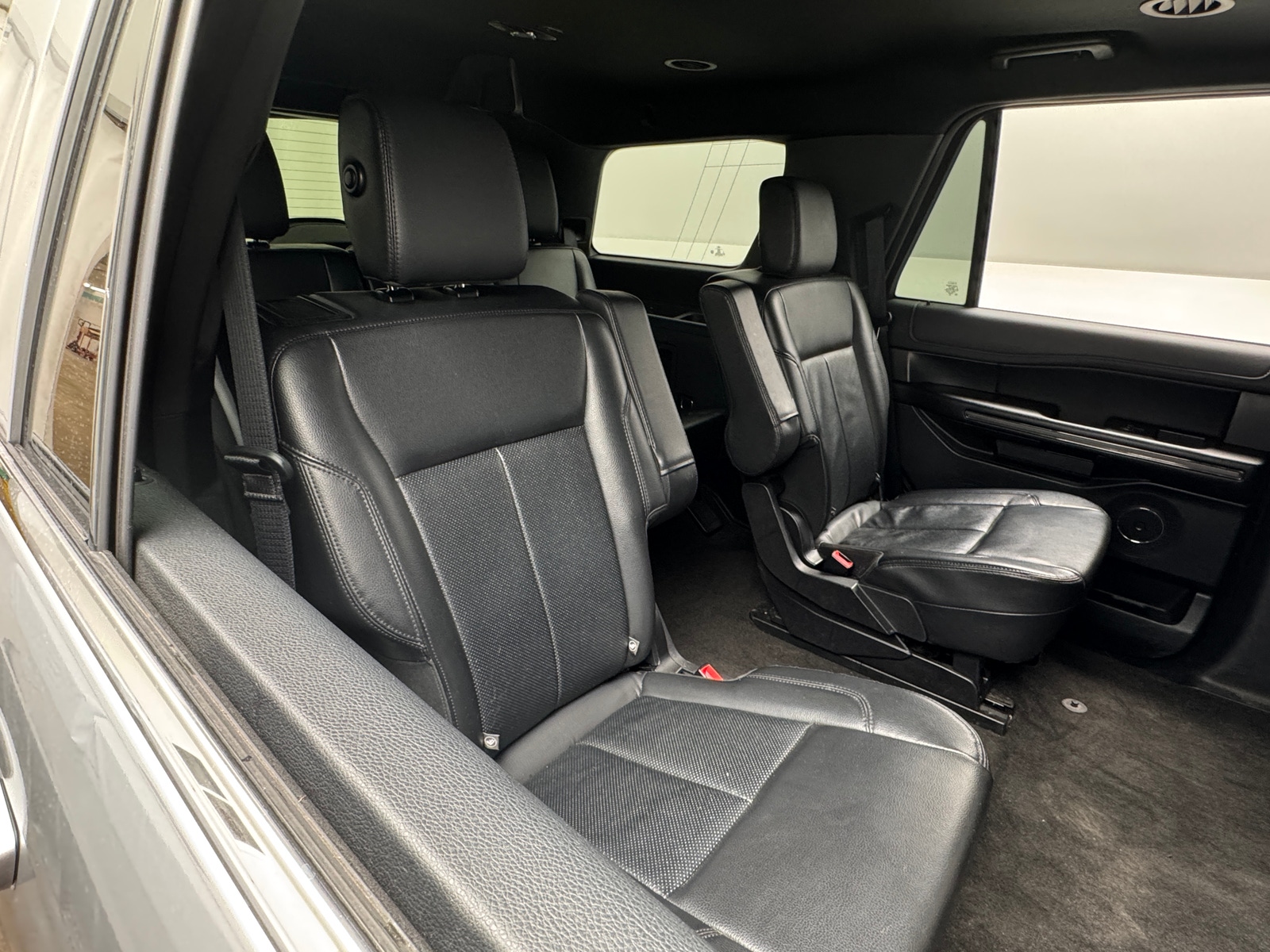 Thumbnail: 2020 Ford Expedition - 5