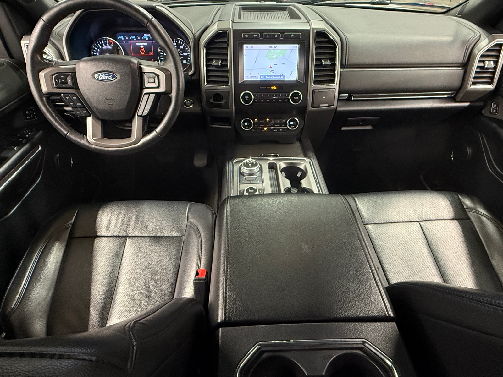 Thumbnail: 2020 Ford Expedition - 2