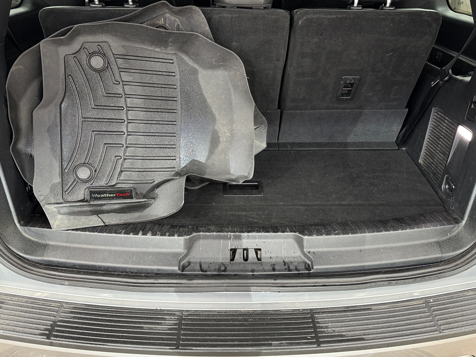 Thumbnail: 2020 Ford Expedition - 6