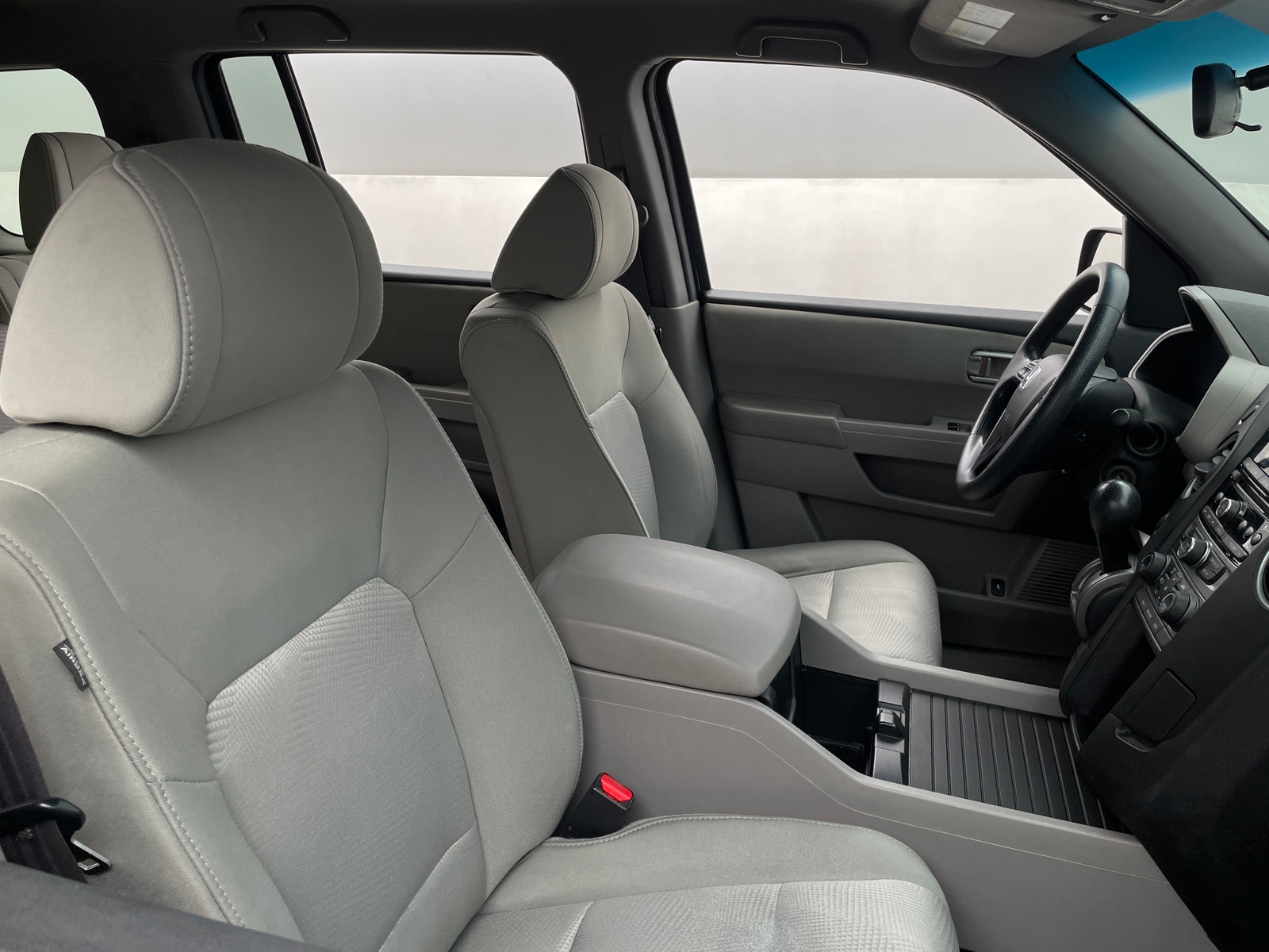 Thumbnail: 2013 Honda Pilot - 2