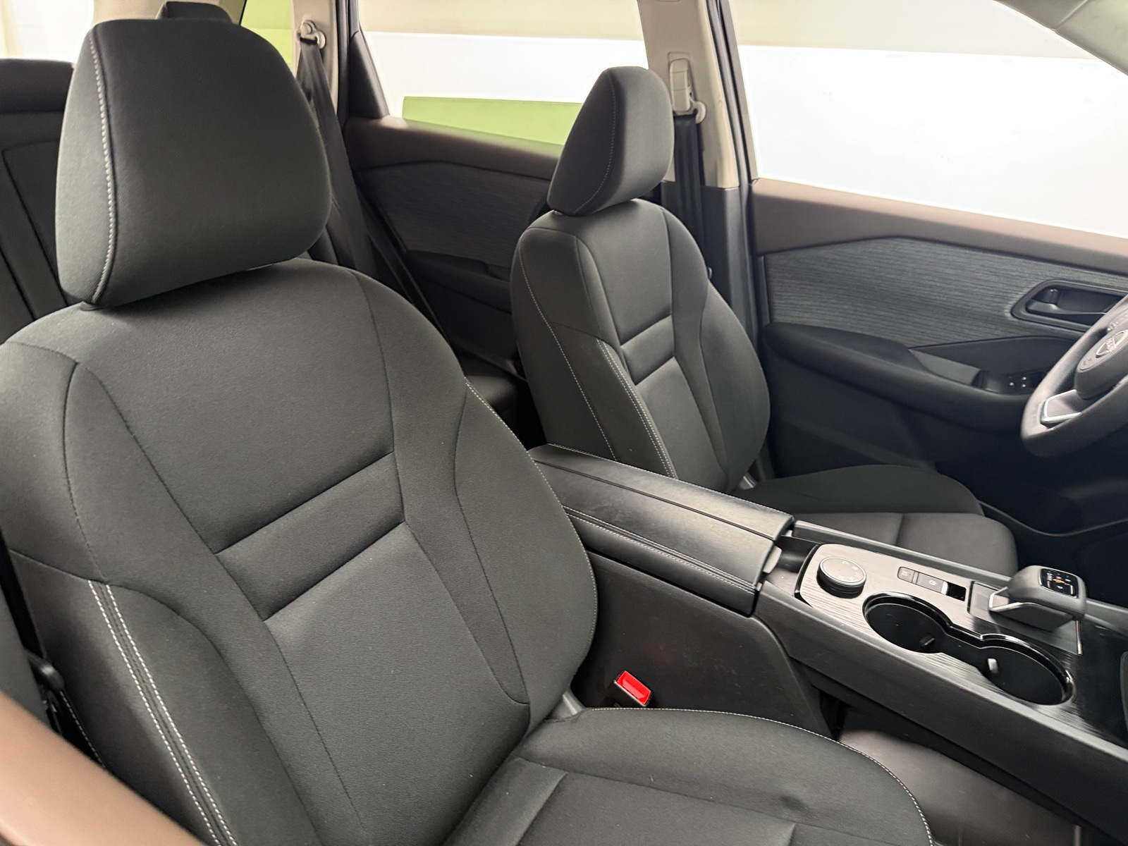 Thumbnail: 2023 Nissan Rogue - 2