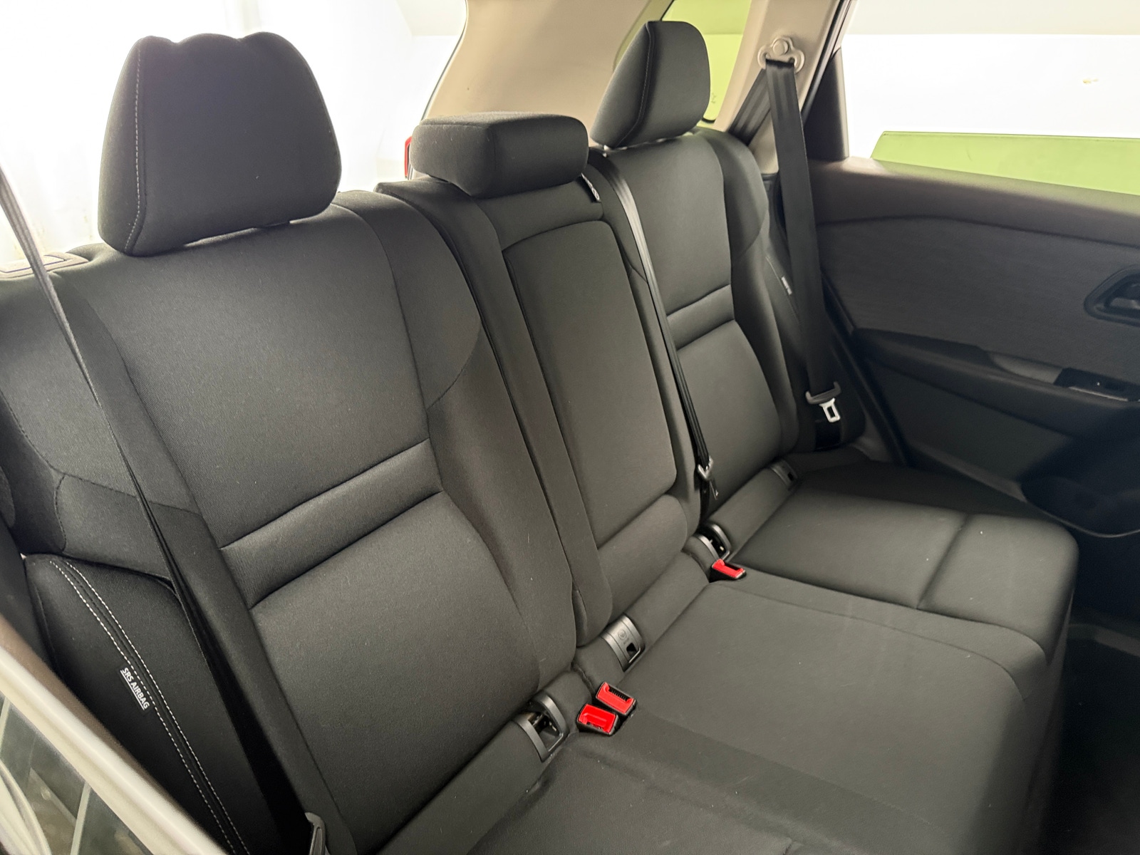 Thumbnail: 2023 Nissan Rogue - 6