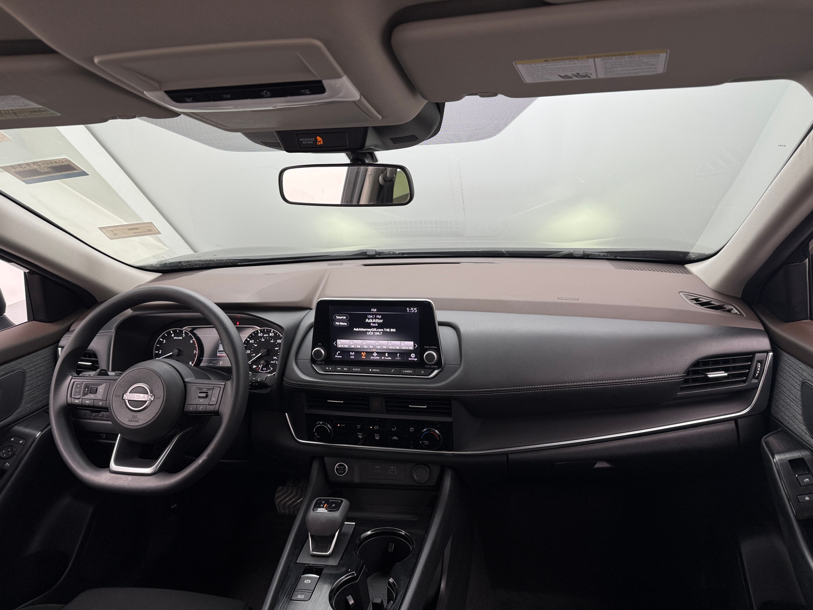 Thumbnail: 2023 Nissan Rogue - 3