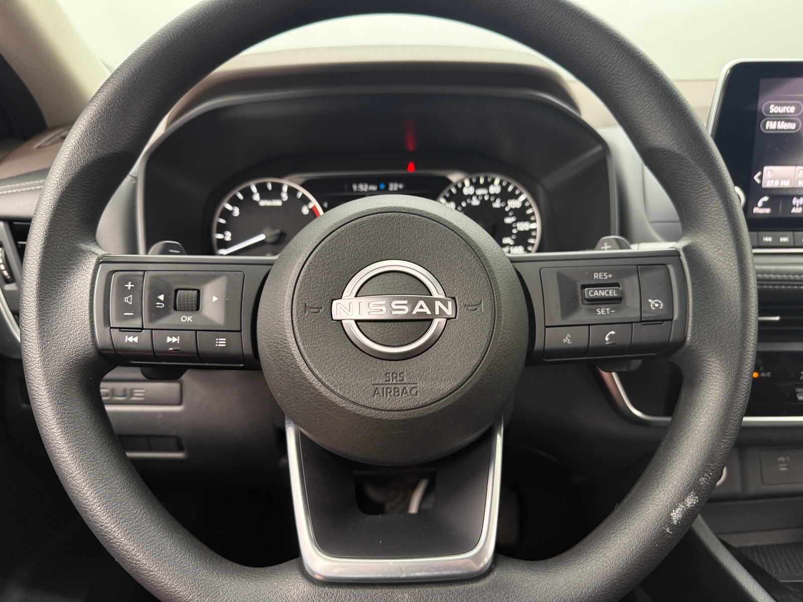 Thumbnail: 2023 Nissan Rogue - 5