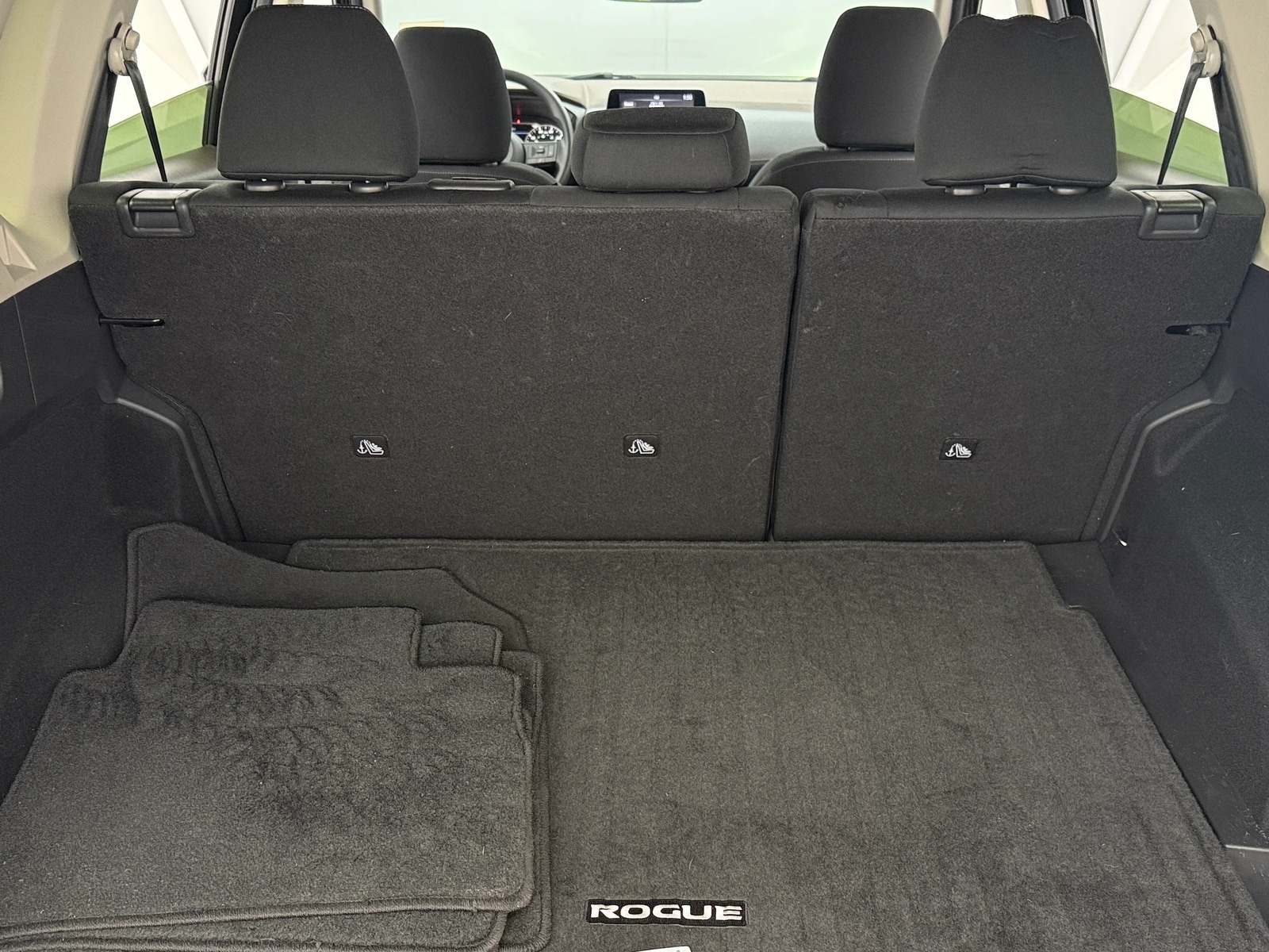 Thumbnail: 2023 Nissan Rogue - 7