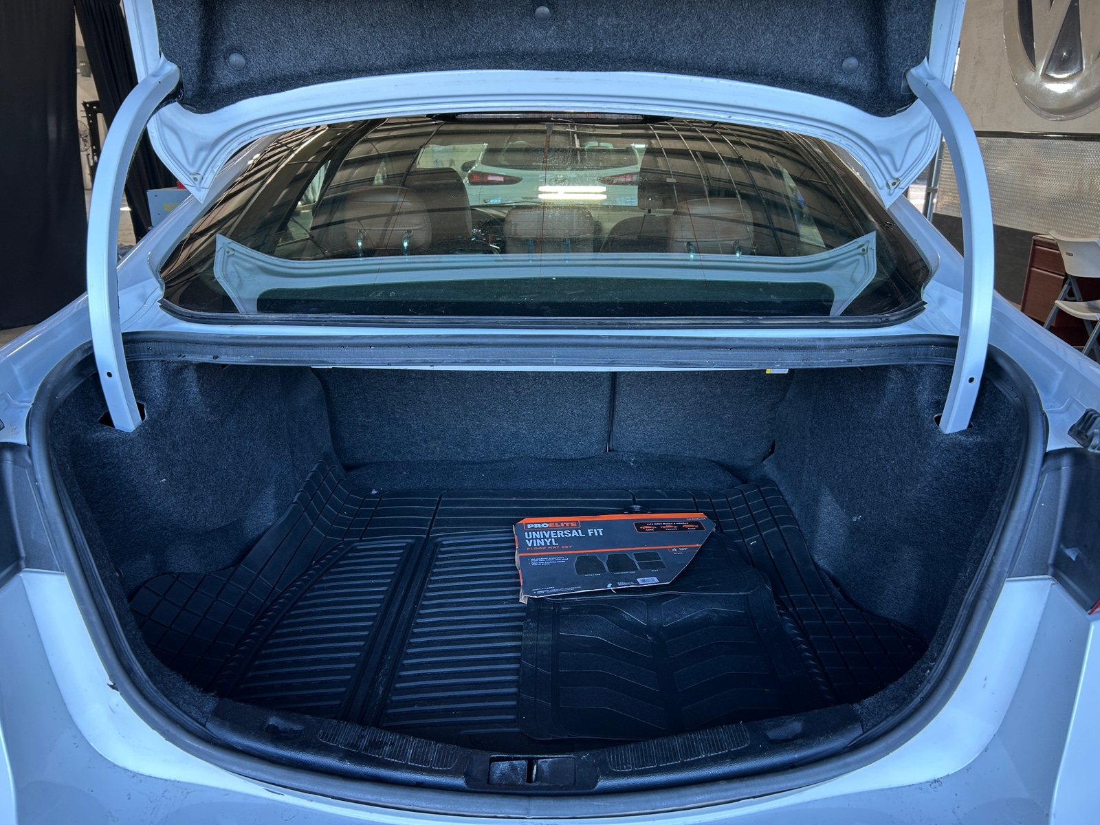 Thumbnail: 2020 Ford Fusion - 6