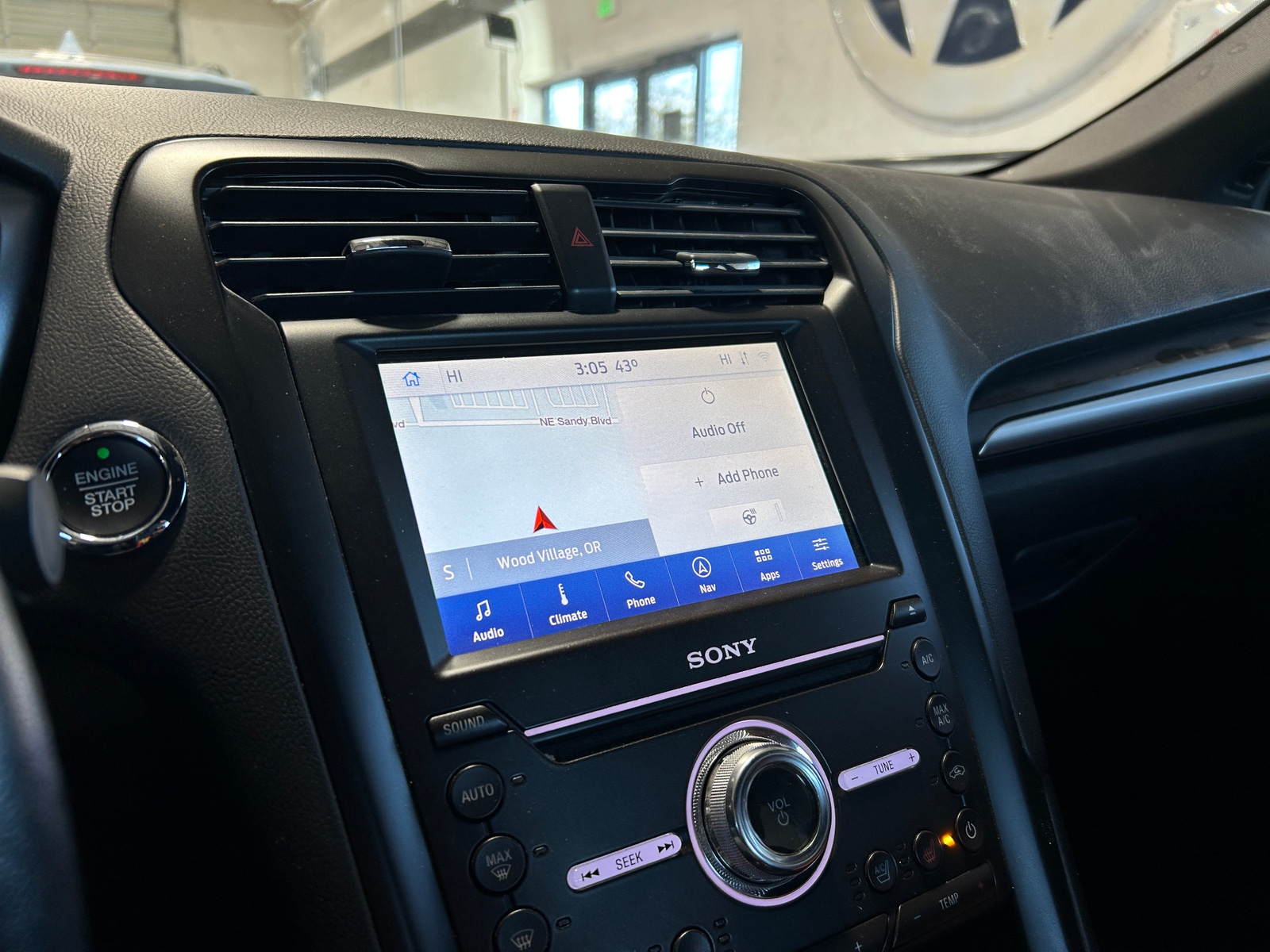 Thumbnail: 2020 Ford Fusion - 3