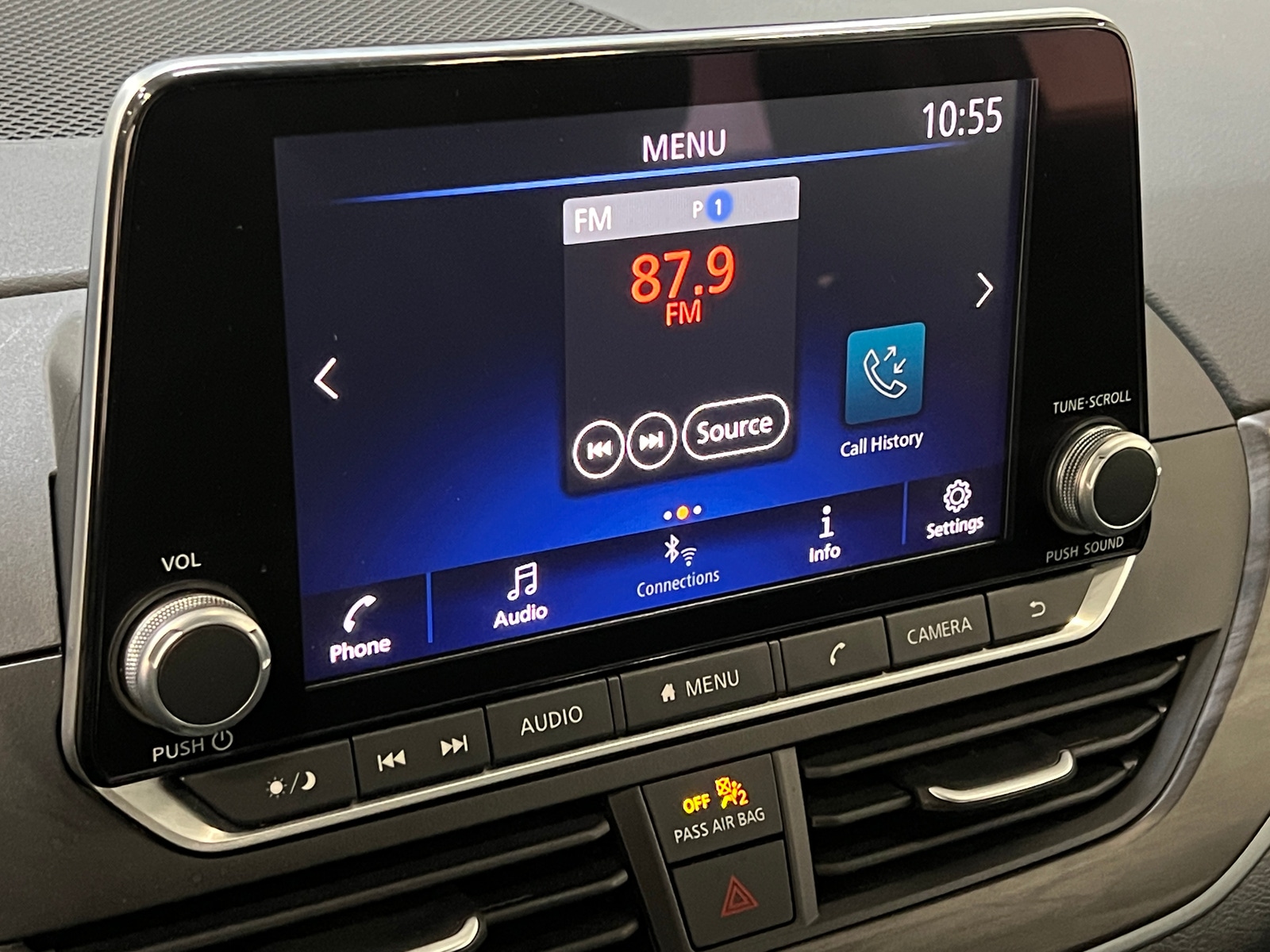 Thumbnail: 2025 Nissan Altima - 4