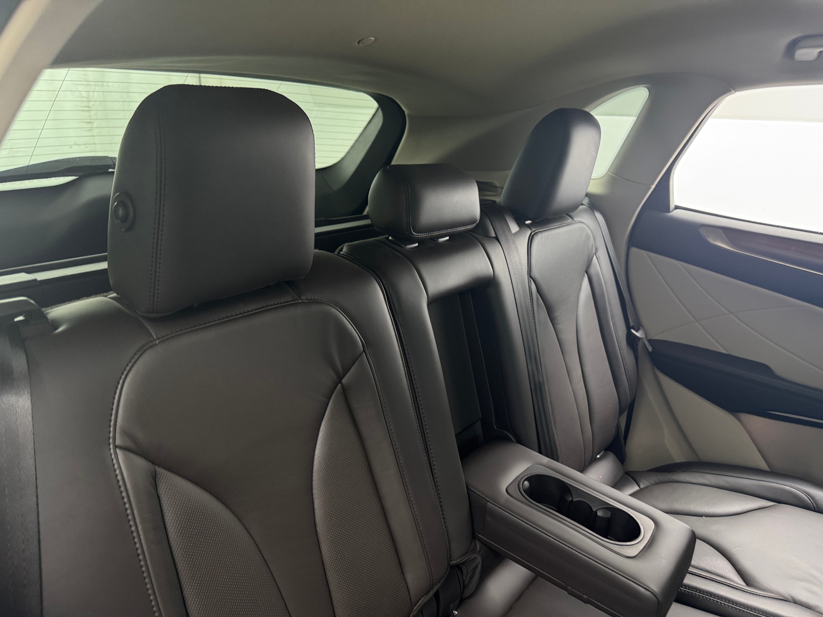 Thumbnail: 2018 Lincoln MKC - 5