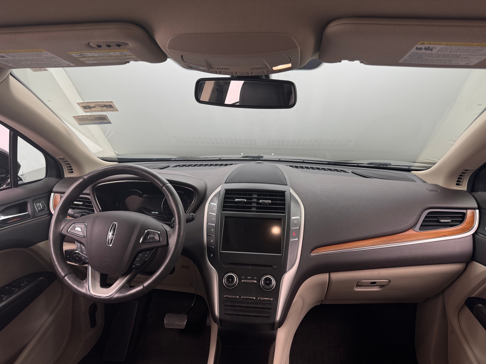 Thumbnail: 2018 Lincoln MKC - 2