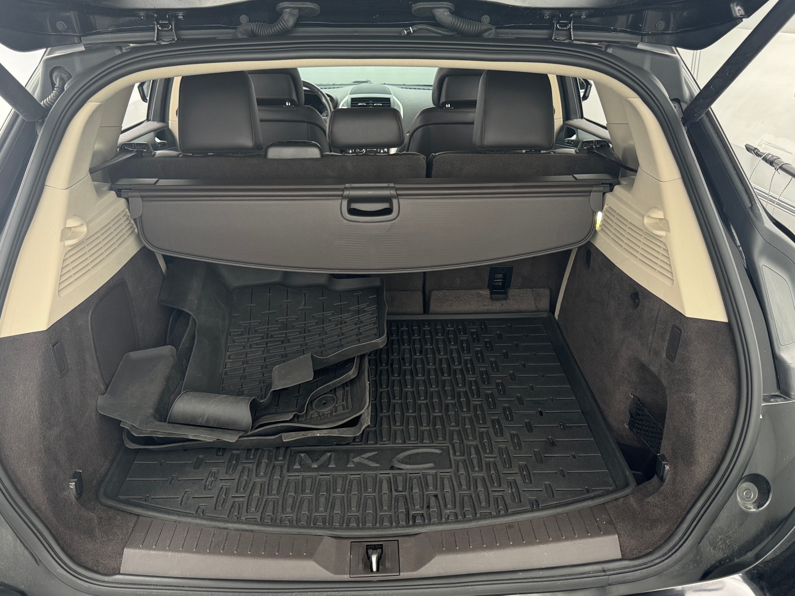 Thumbnail: 2018 Lincoln MKC - 6