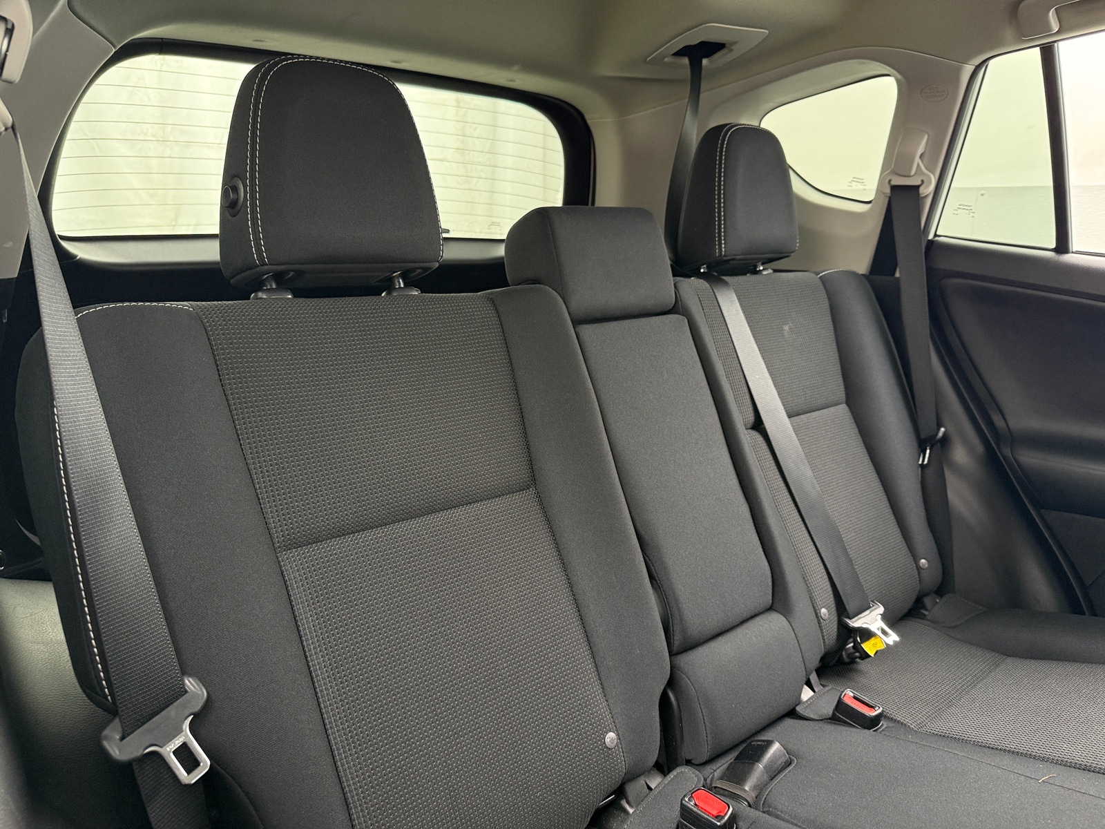 Thumbnail: 2018 Toyota RAV4 - 6