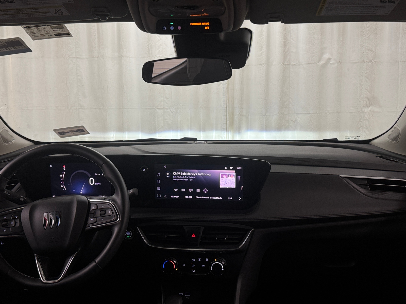 Thumbnail: 2025 Buick Encore GX - 2