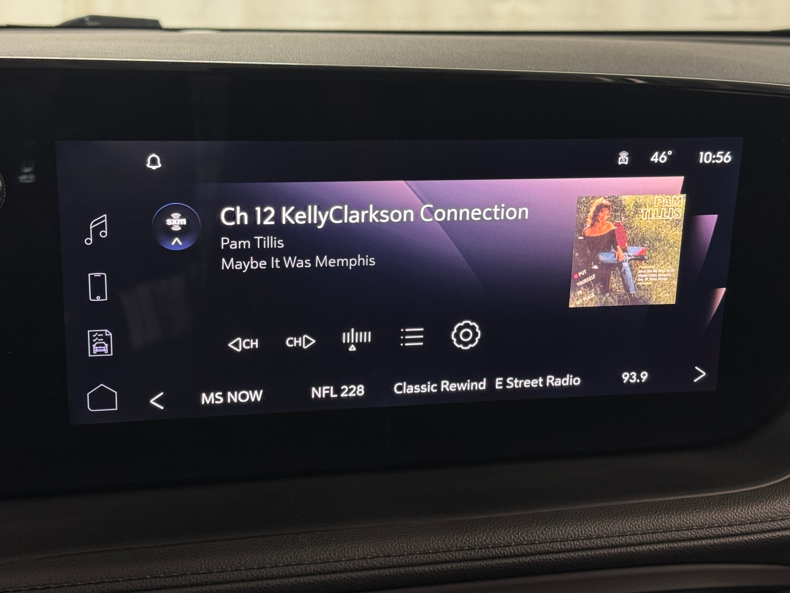 Thumbnail: 2025 Buick Encore GX - 3