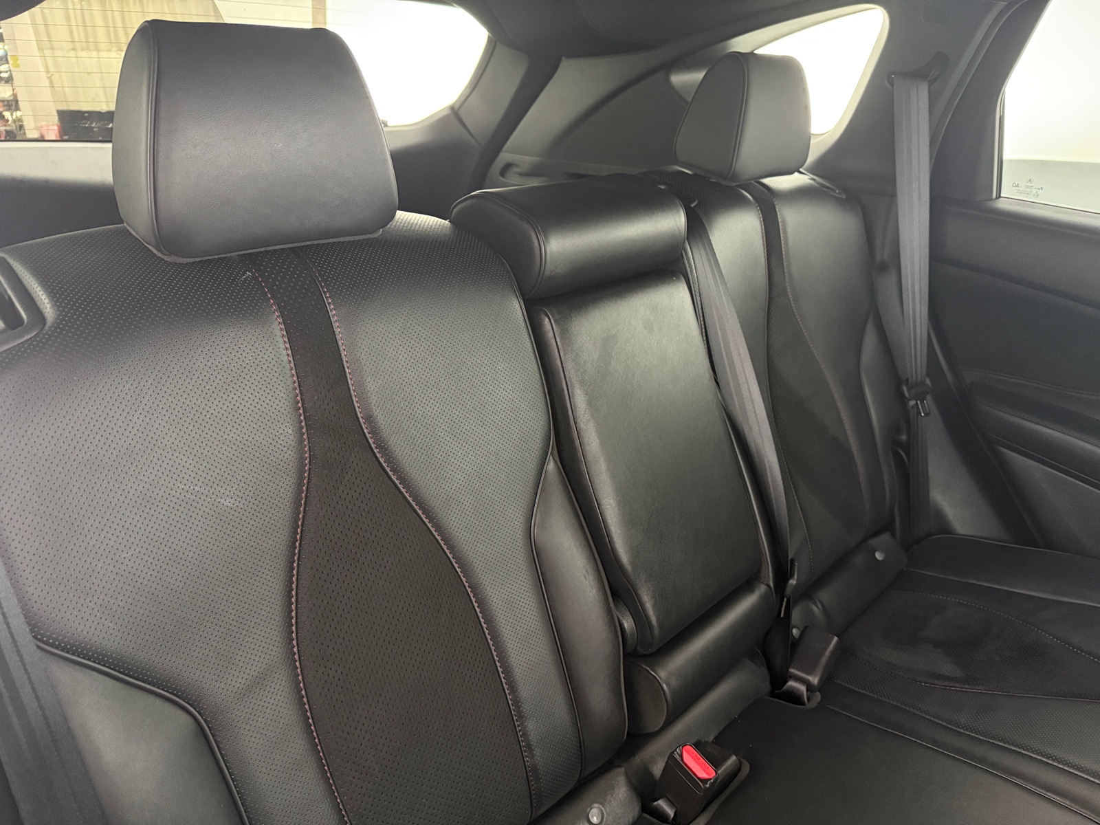 Thumbnail: 2025 Acura RDX - 5