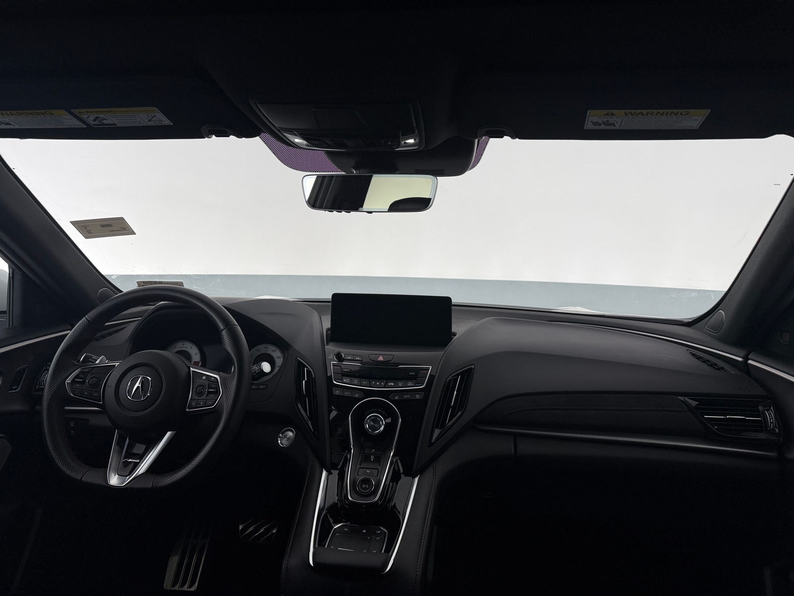 Thumbnail: 2025 Acura RDX - 2