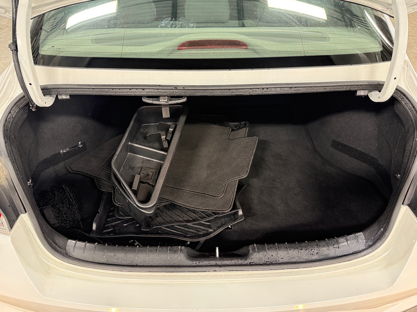 Thumbnail: 2022 Hyundai Elantra - 7