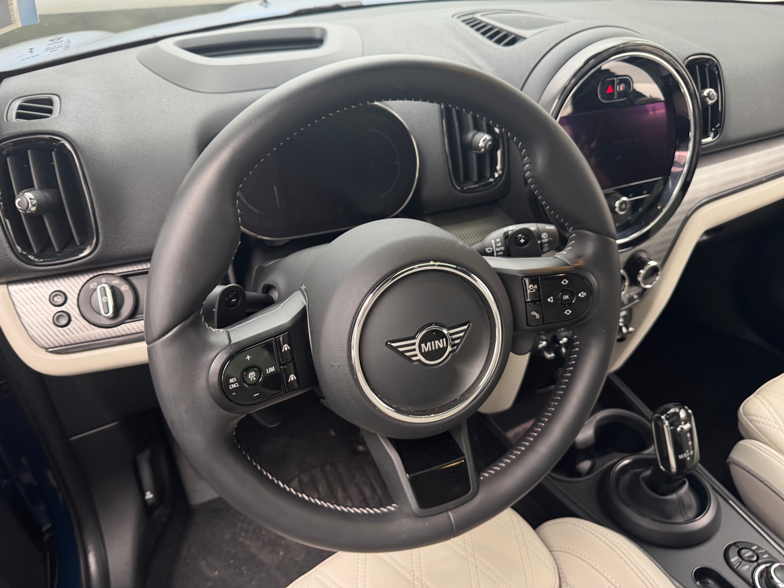 Thumbnail: 2024 MINI Cooper Countryman - 4