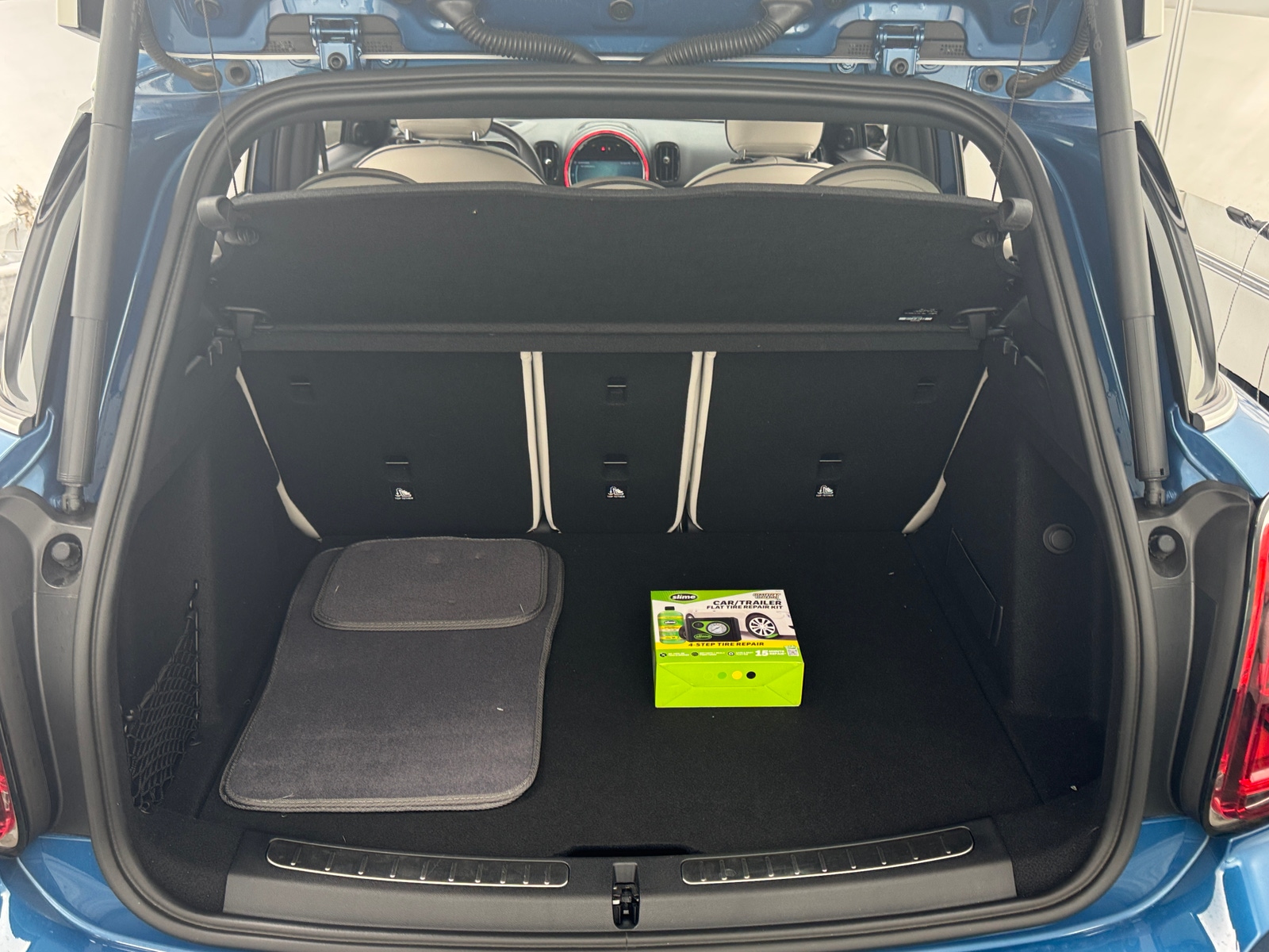 Thumbnail: 2024 MINI Cooper Countryman - 6