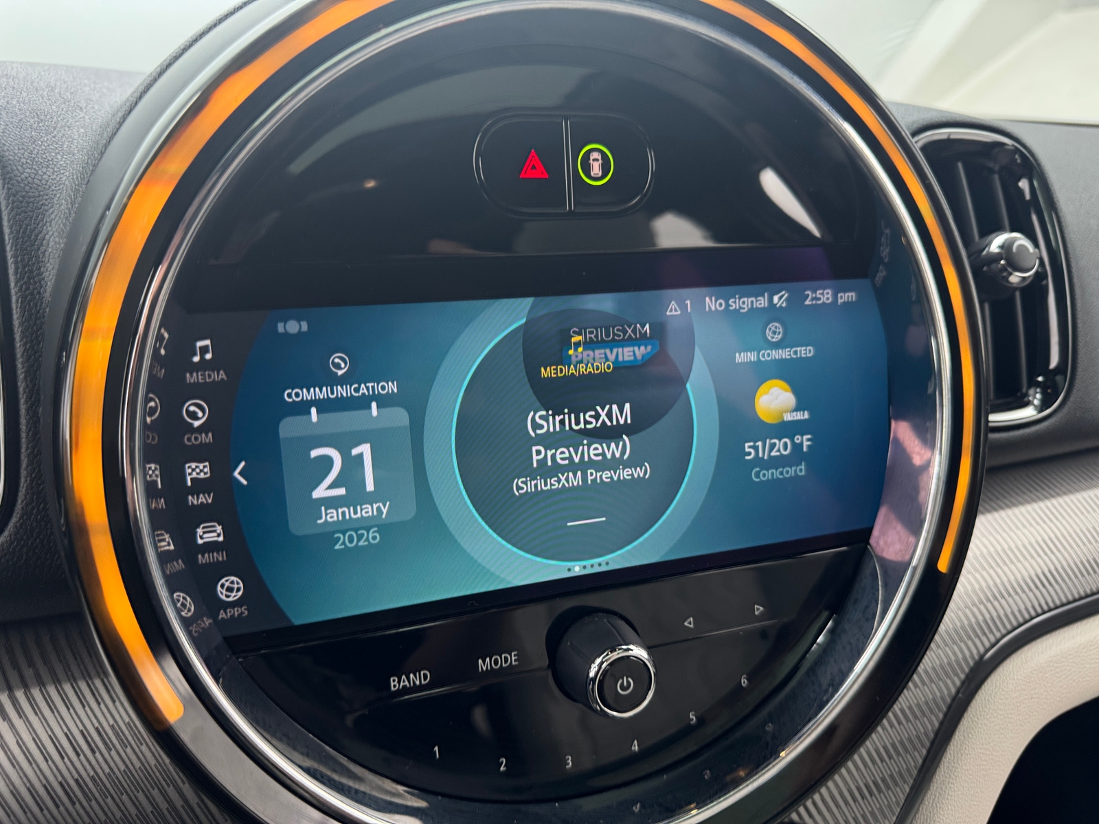 Thumbnail: 2024 MINI Cooper Countryman - 3