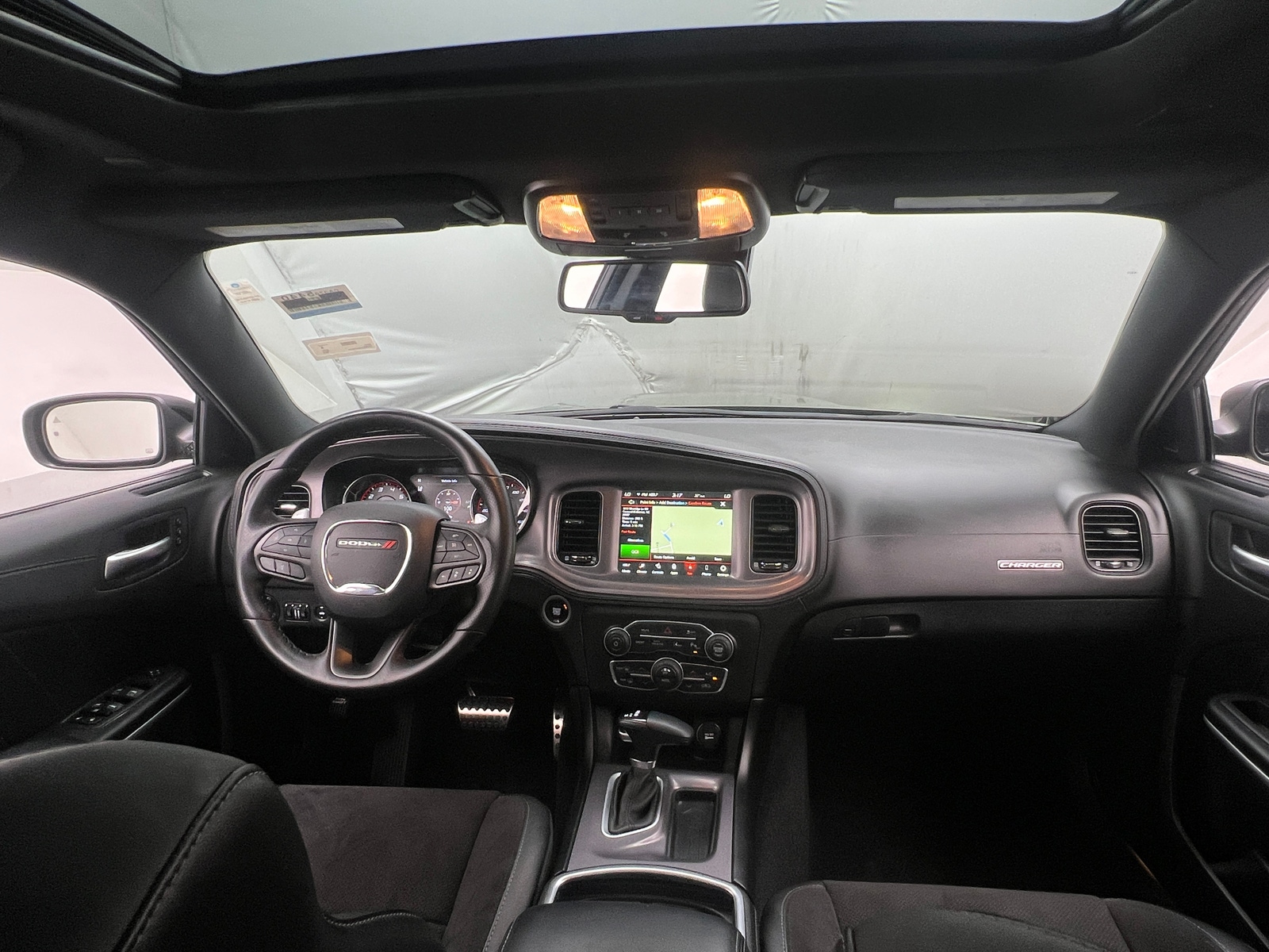 Thumbnail: 2023 Dodge Charger - 2