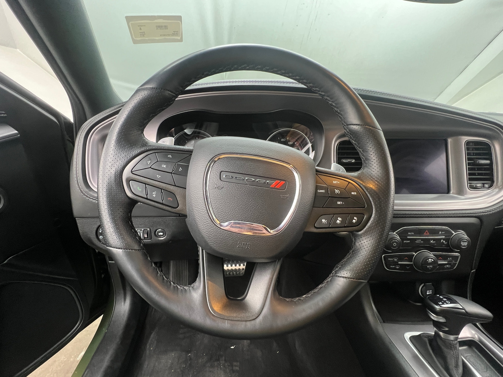 Thumbnail: 2023 Dodge Charger - 4