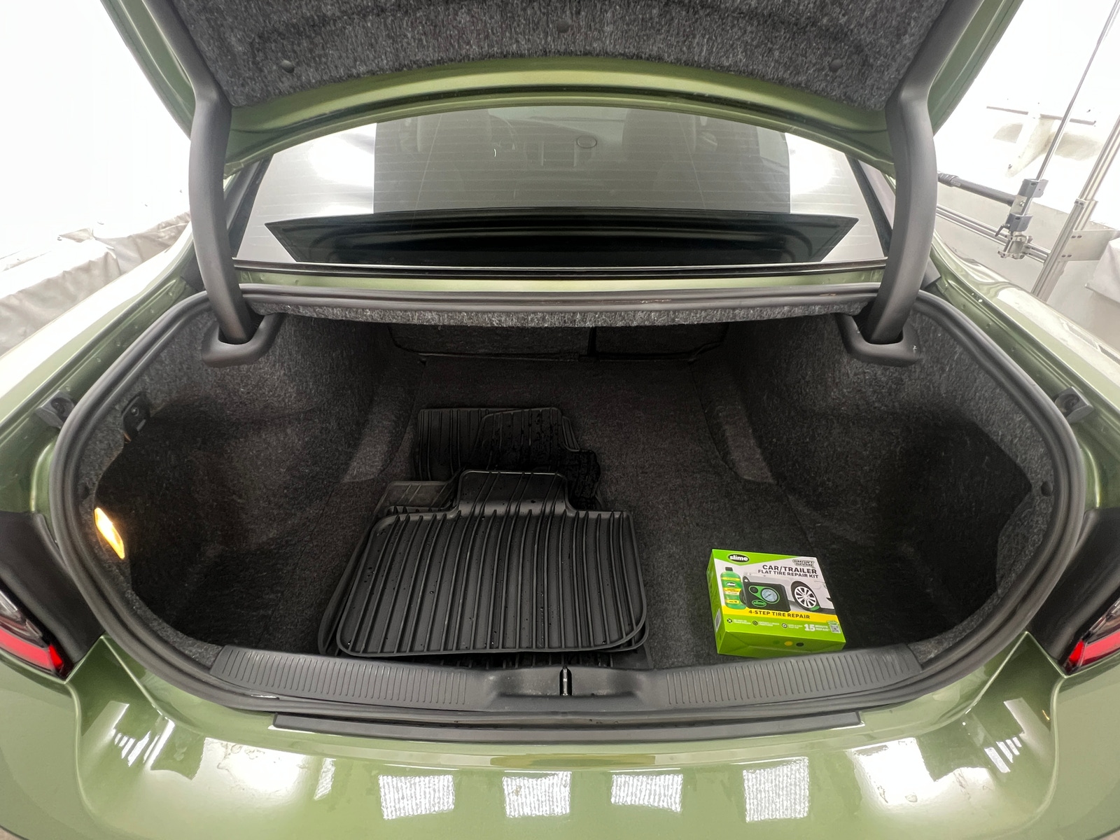 Thumbnail: 2023 Dodge Charger - 6