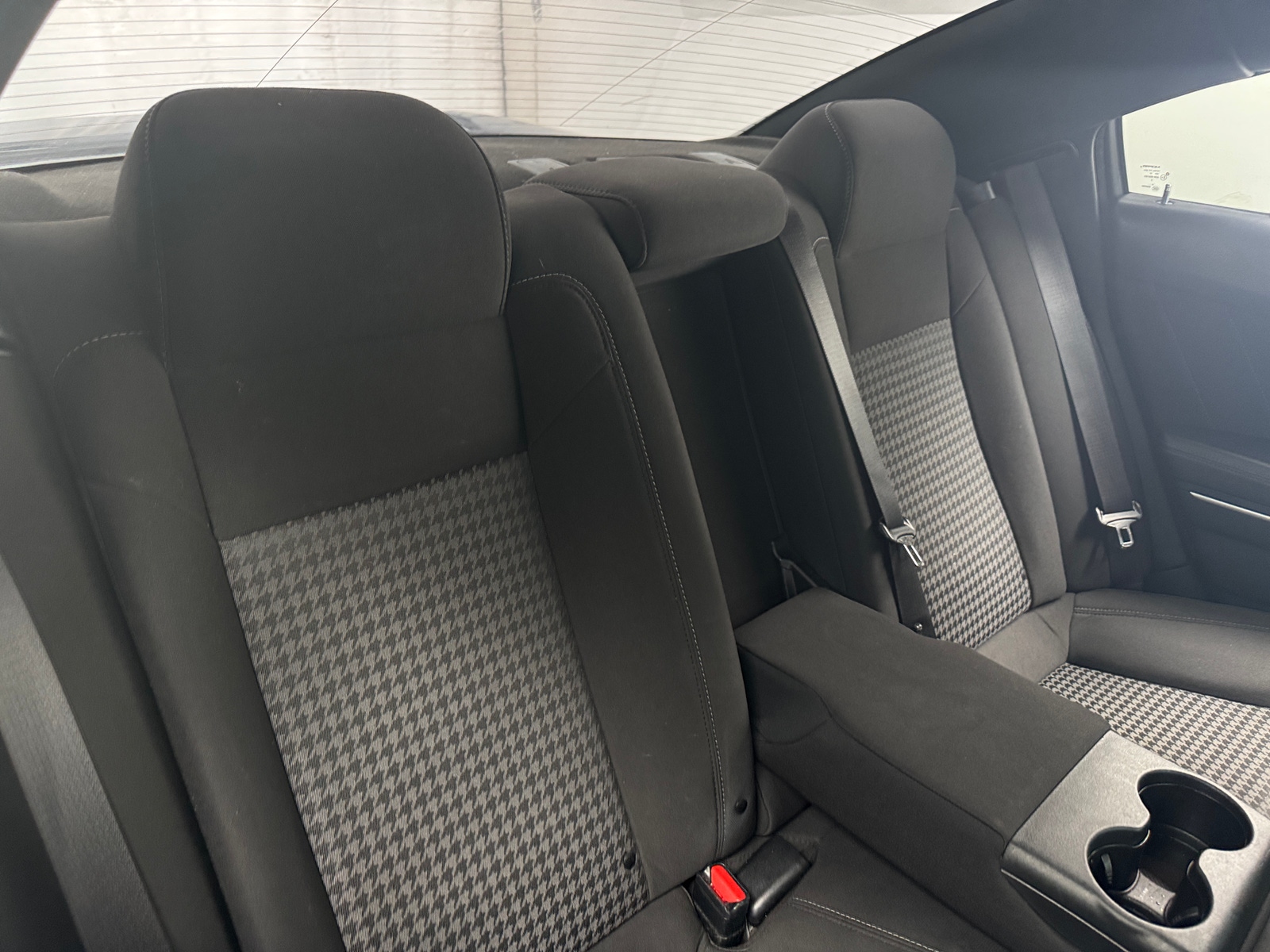 Thumbnail: 2022 Dodge Charger - 6