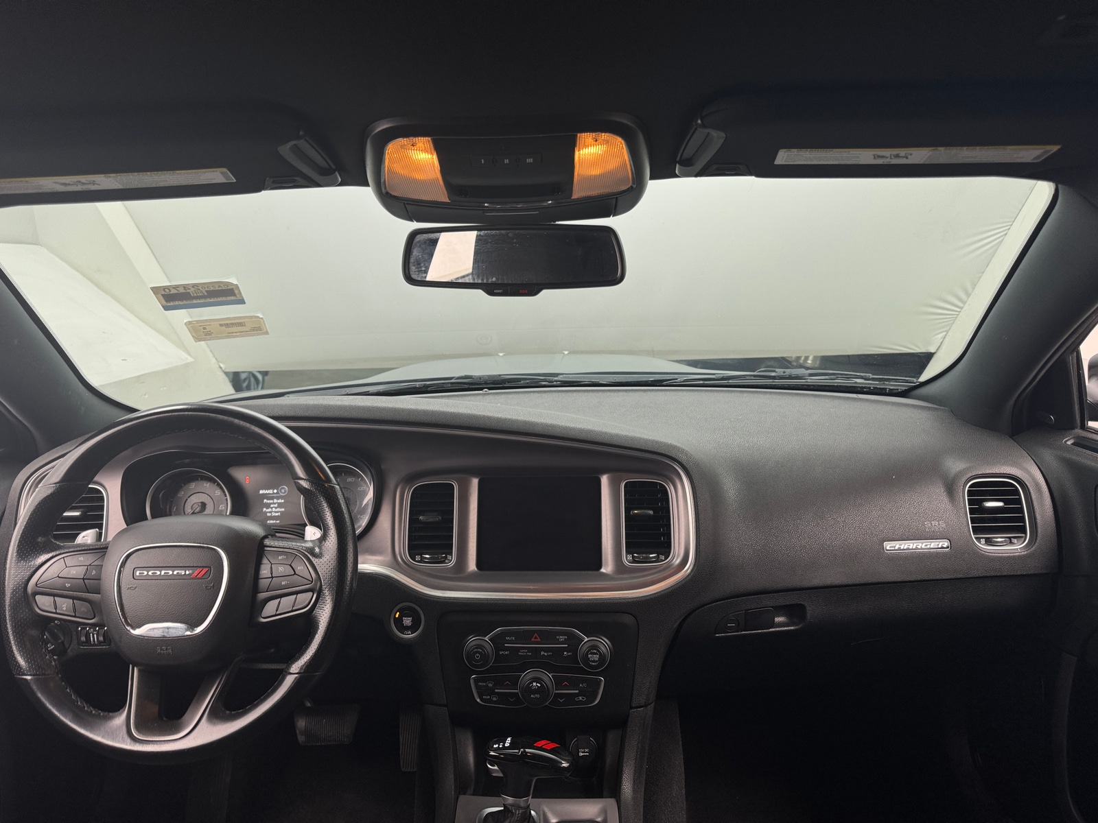 Thumbnail: 2022 Dodge Charger - 3