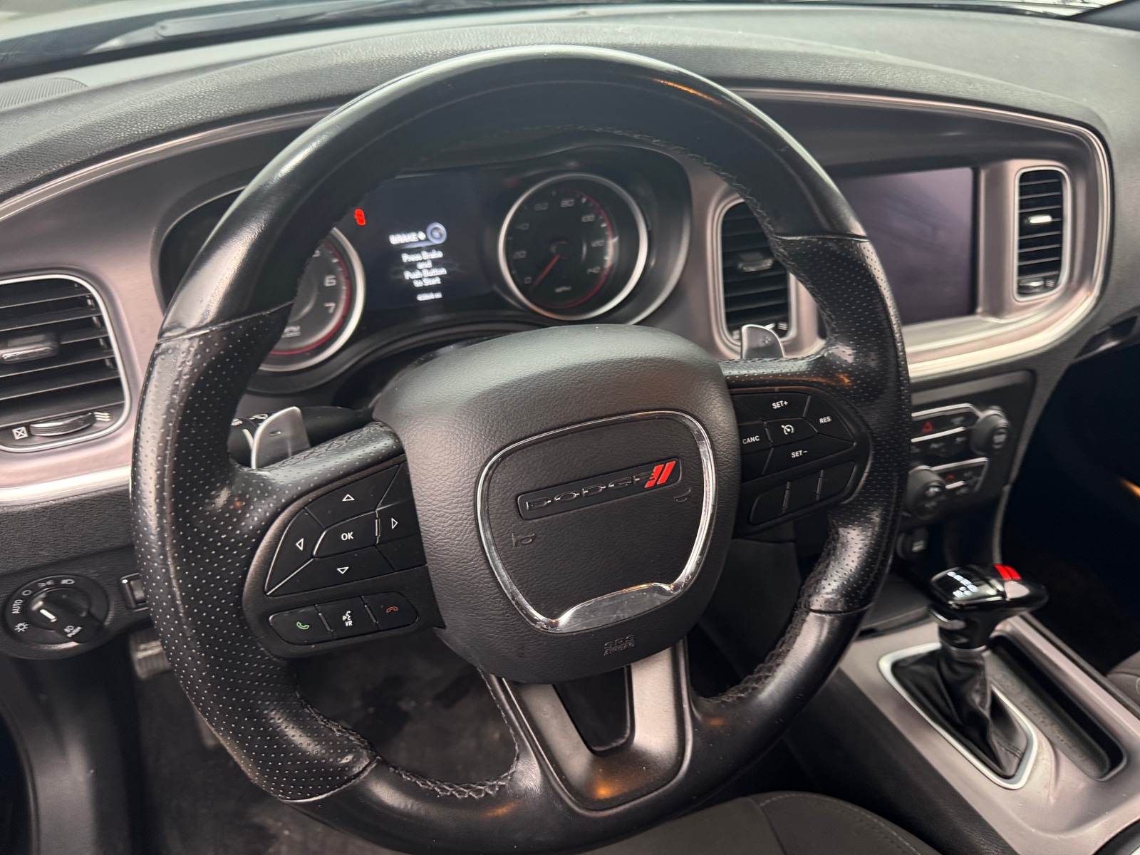 Thumbnail: 2022 Dodge Charger - 5