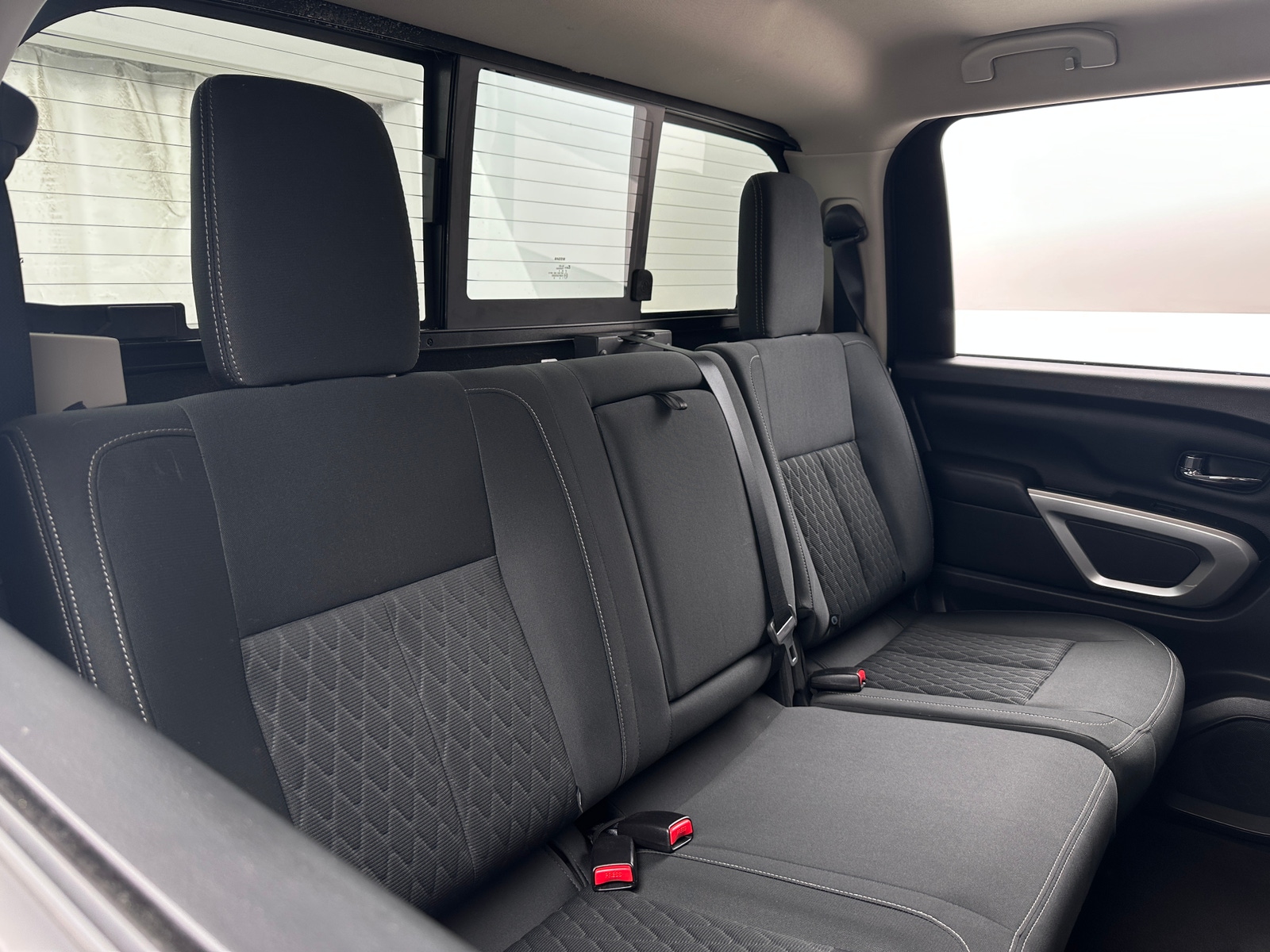 Thumbnail: 2019 Nissan Titan - 5