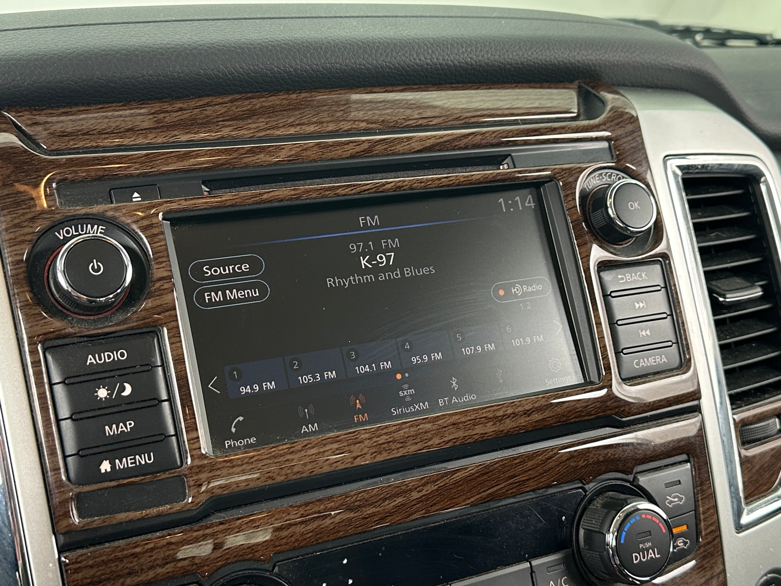 Thumbnail: 2019 Nissan Titan - 3