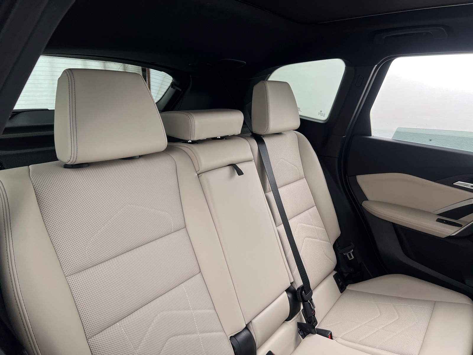 Thumbnail: 2025 BMW X1 - 5