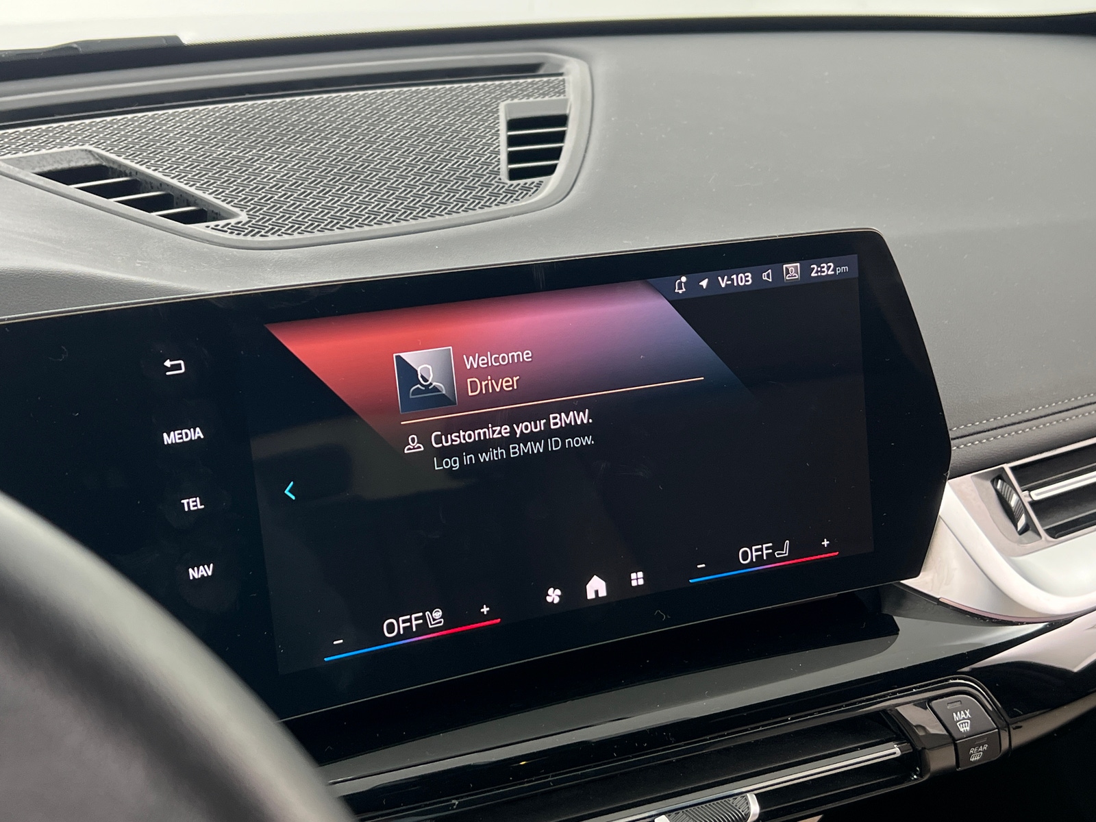 Thumbnail: 2025 BMW X1 - 3