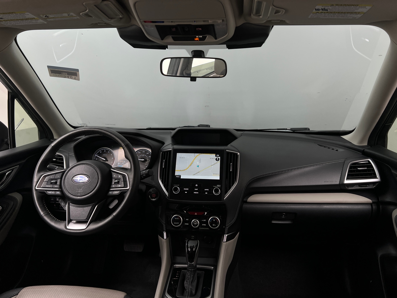 Thumbnail: 2024 Subaru Forester - 2