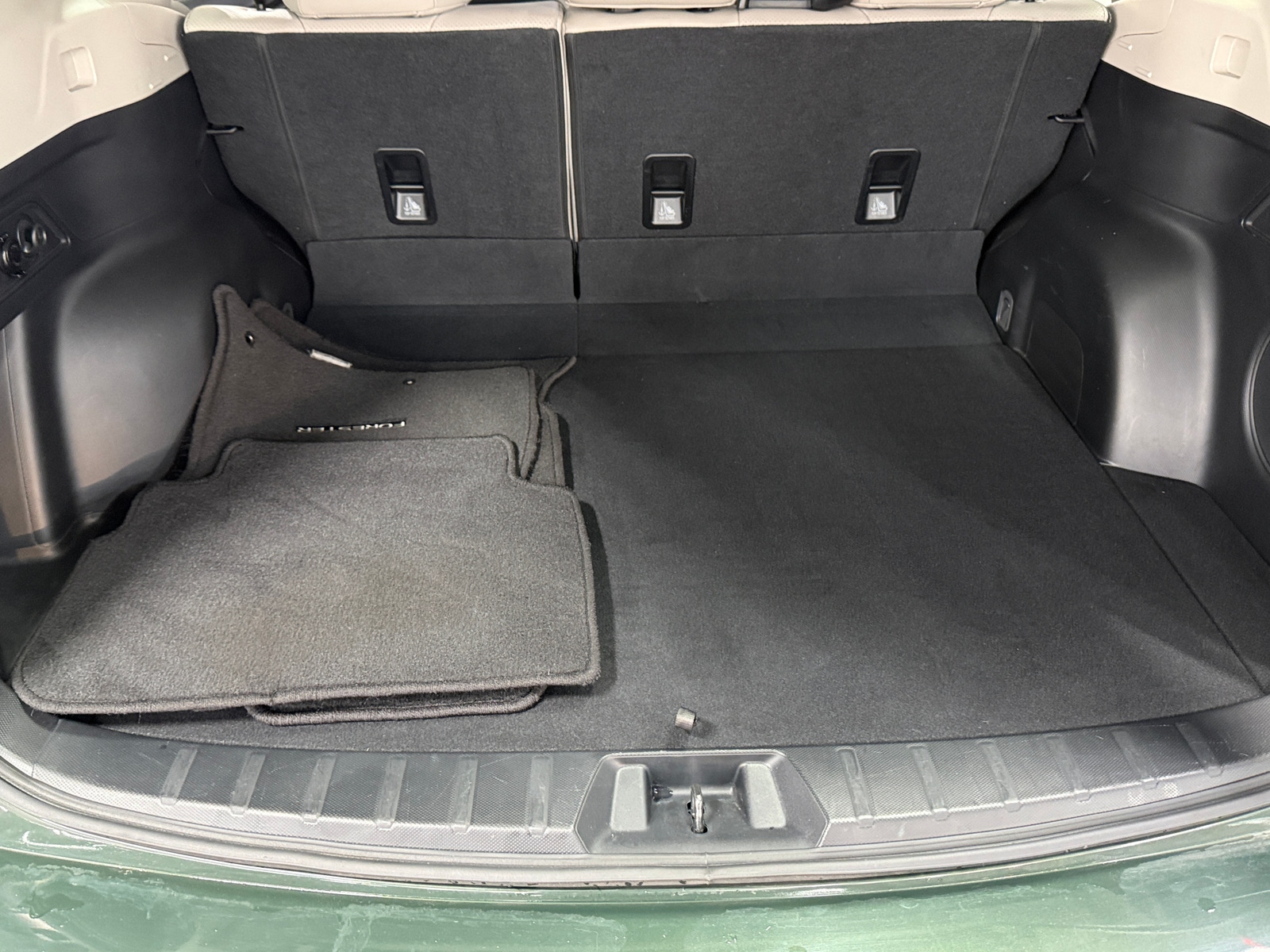 Thumbnail: 2024 Subaru Forester - 6