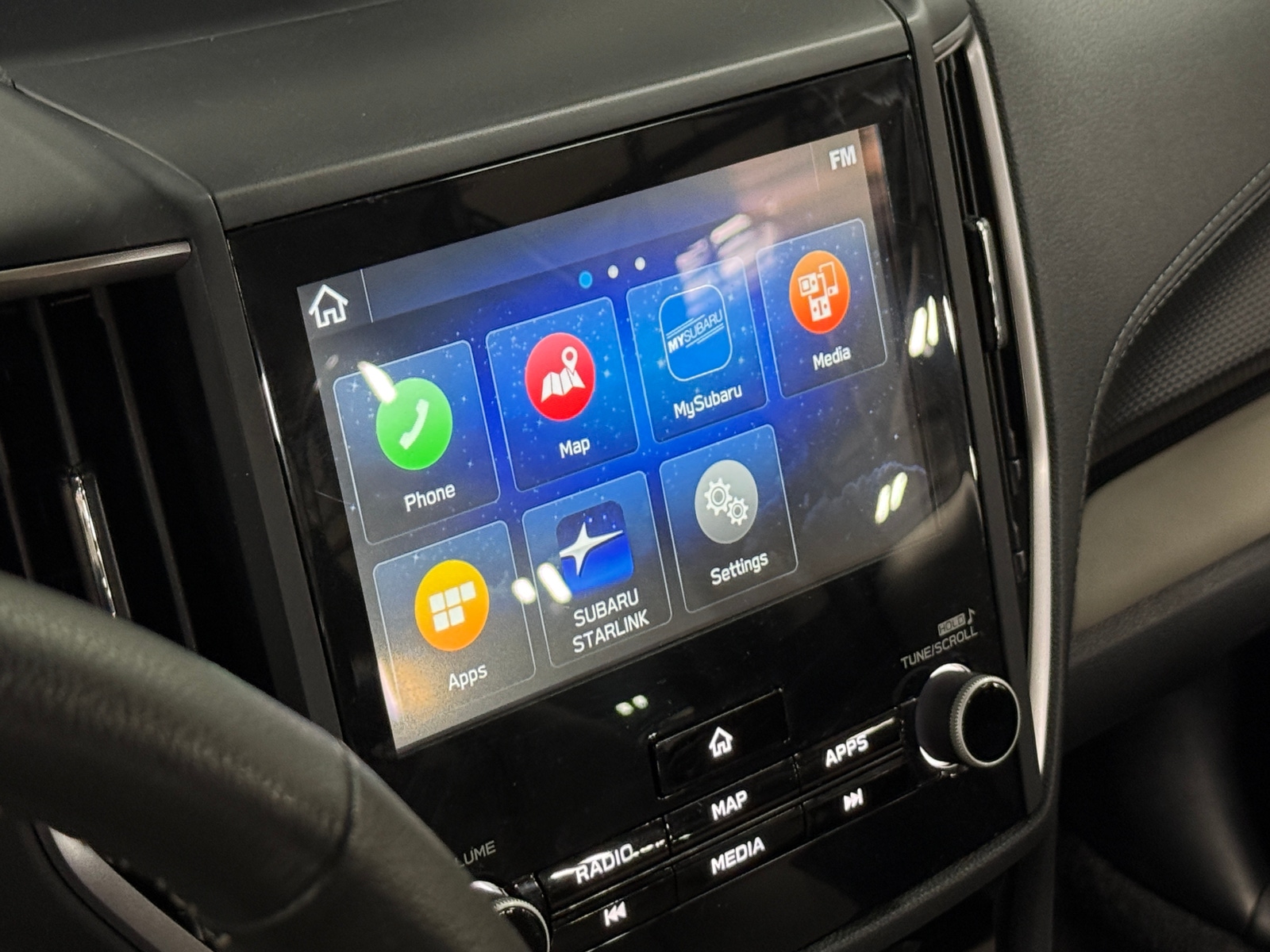 Thumbnail: 2024 Subaru Forester - 3