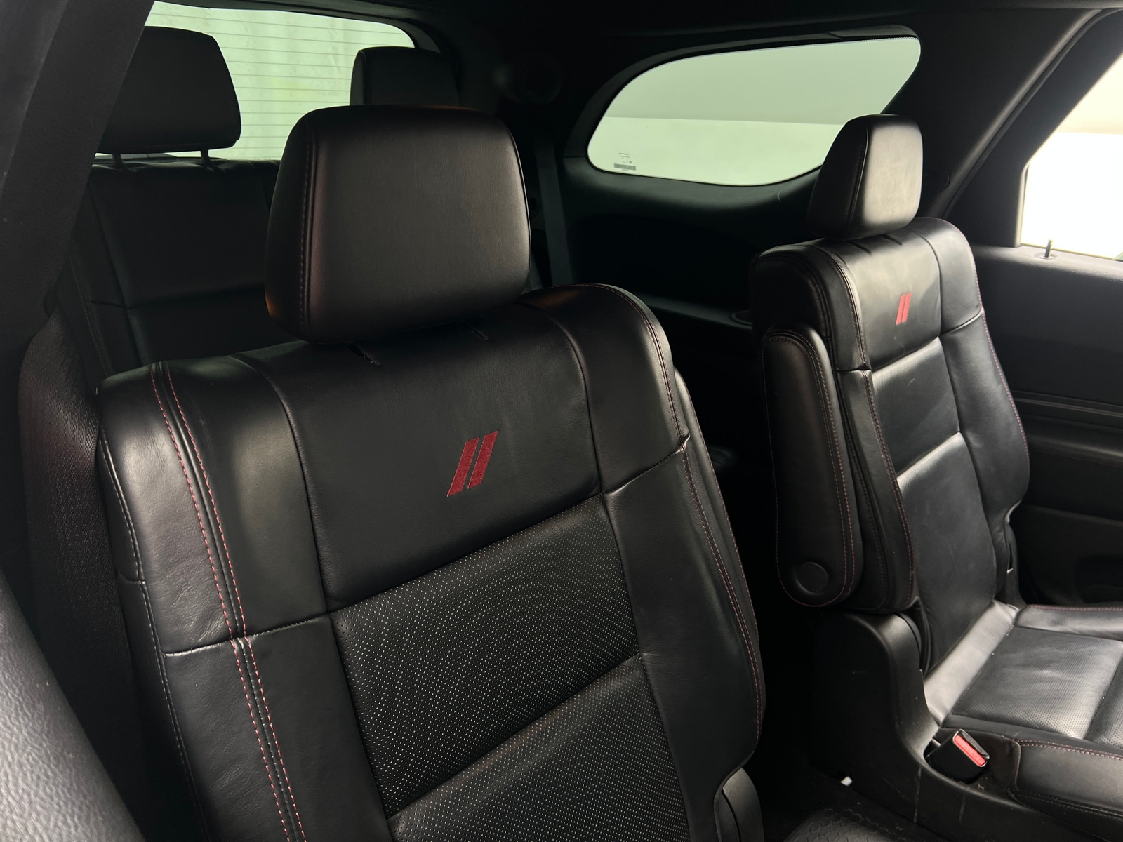 Thumbnail: 2021 Dodge Durango - 5