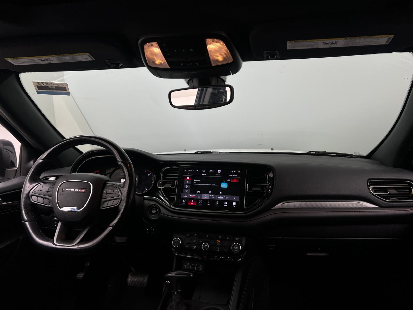 Thumbnail: 2021 Dodge Durango - 2