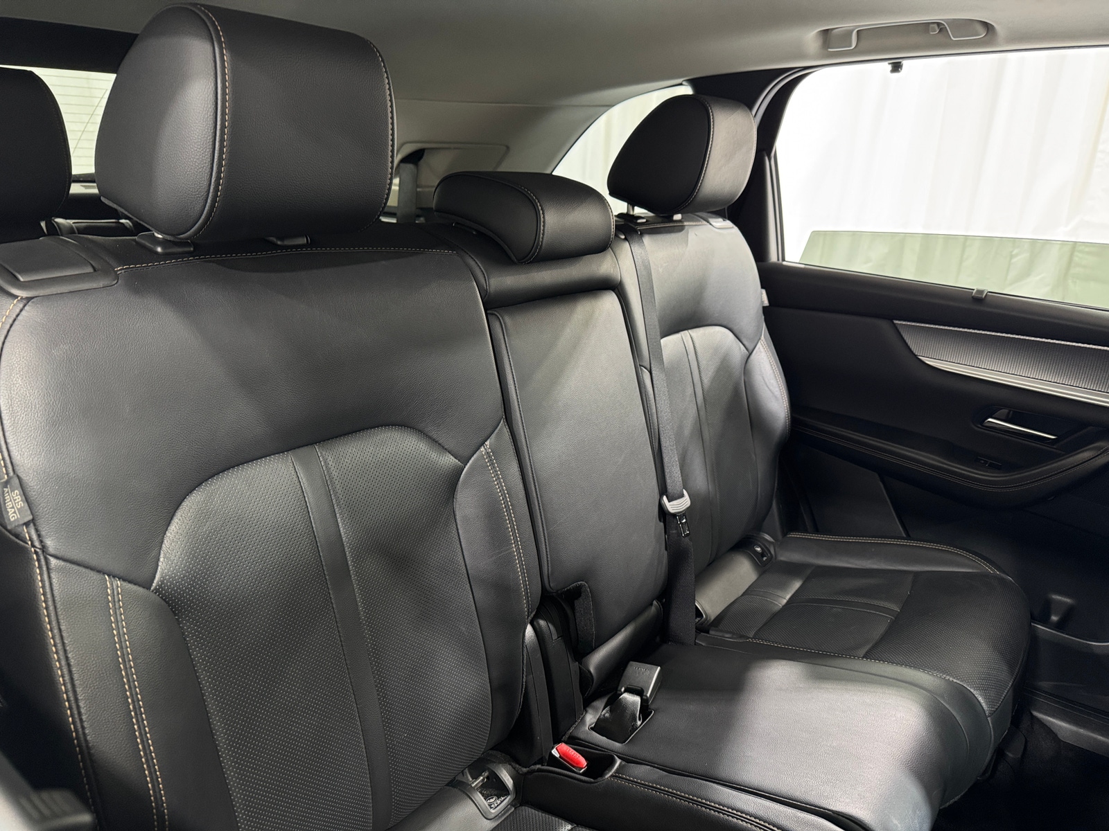 Thumbnail: 2025 Mazda CX-90 - 5