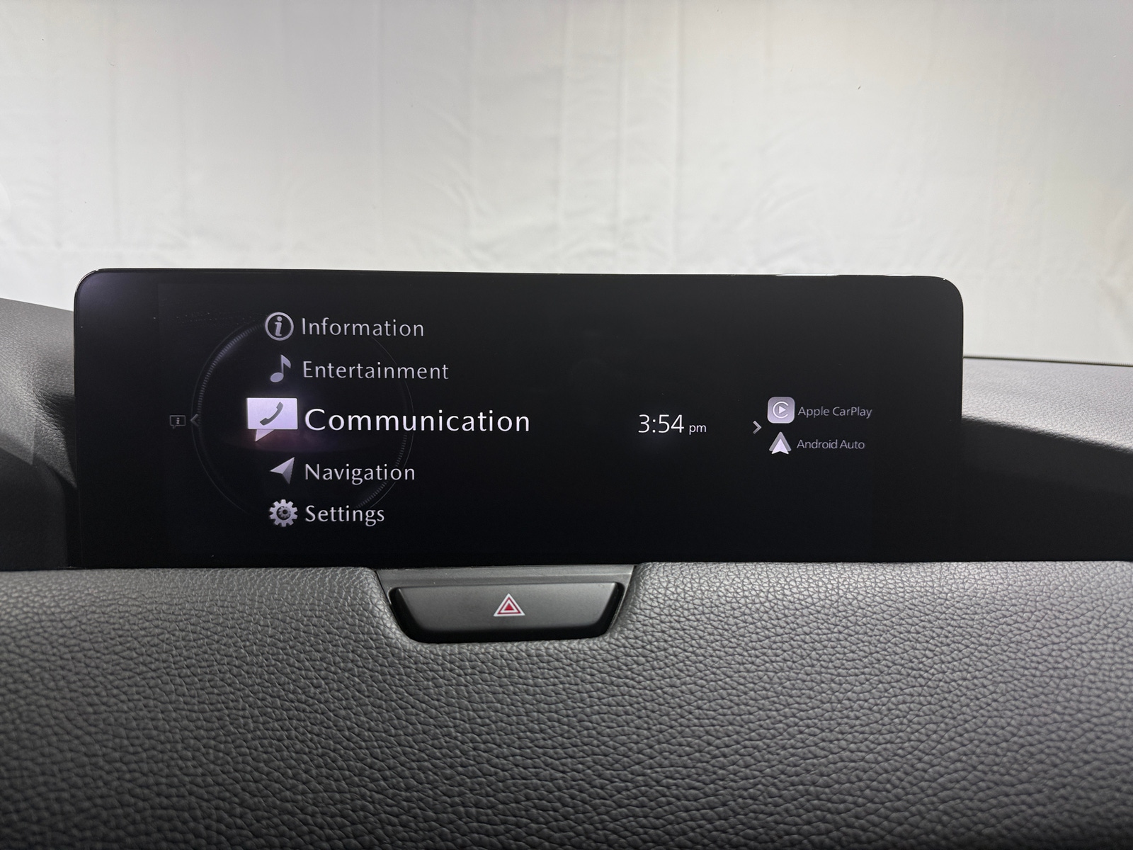 Thumbnail: 2025 Mazda CX-90 - 3