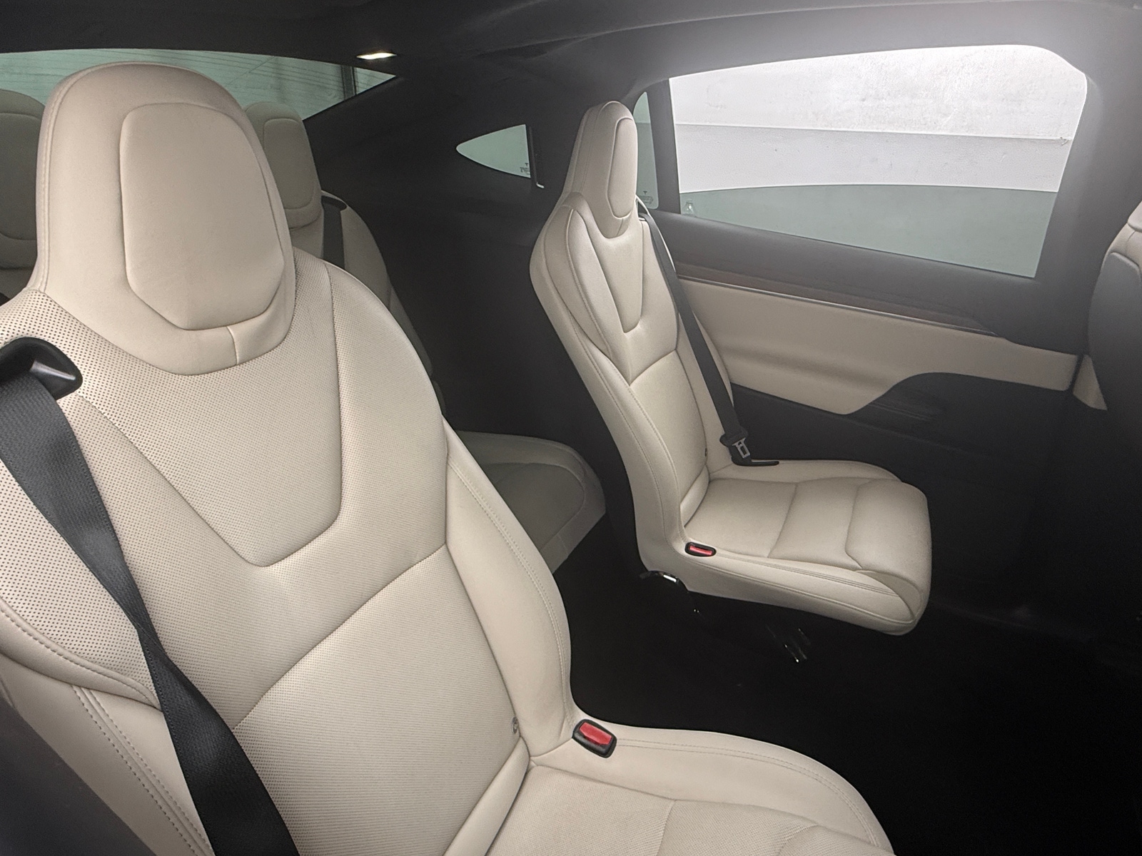 Thumbnail: 2023 Tesla Model X - 5