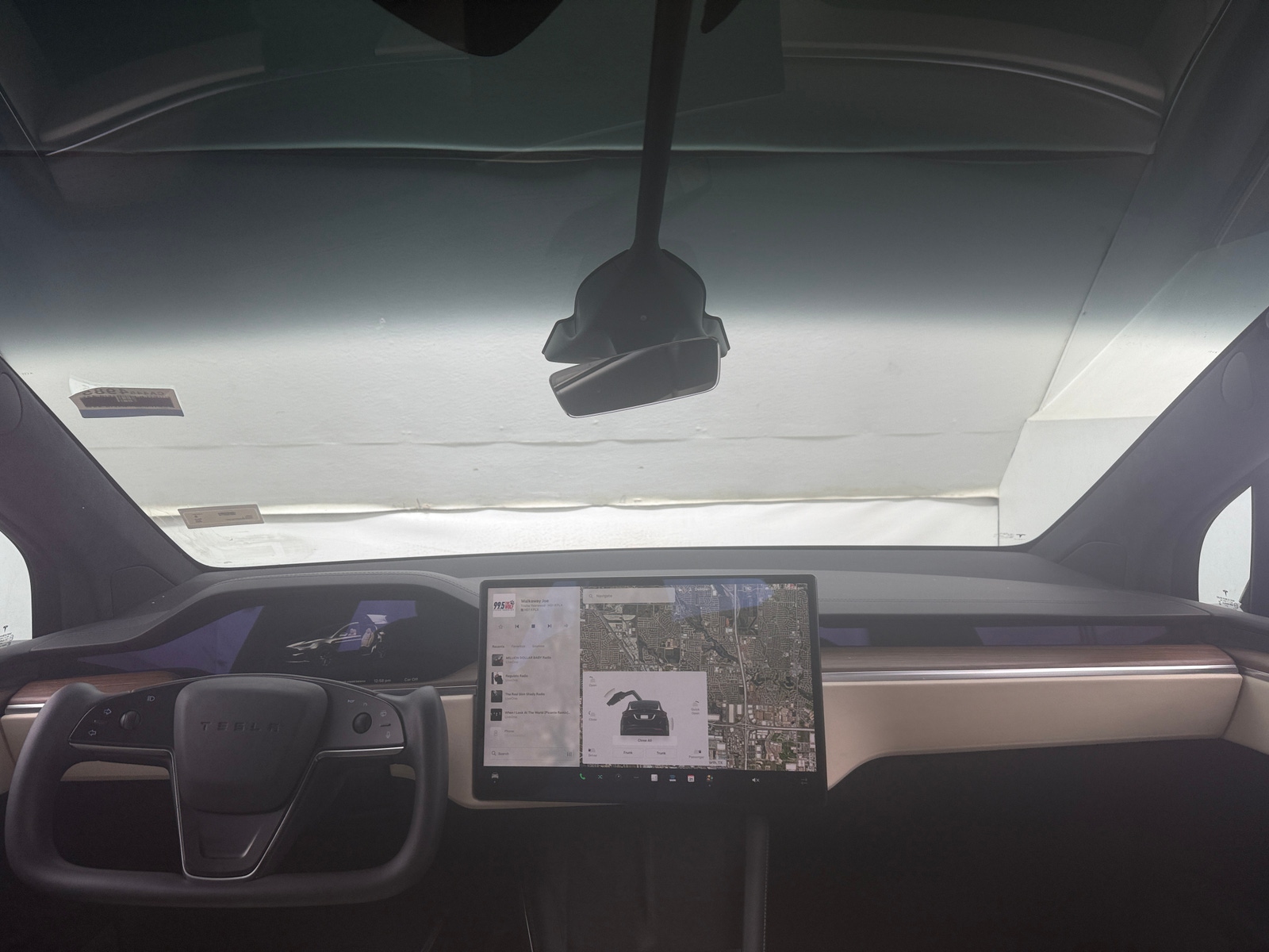 Thumbnail: 2023 Tesla Model X - 2