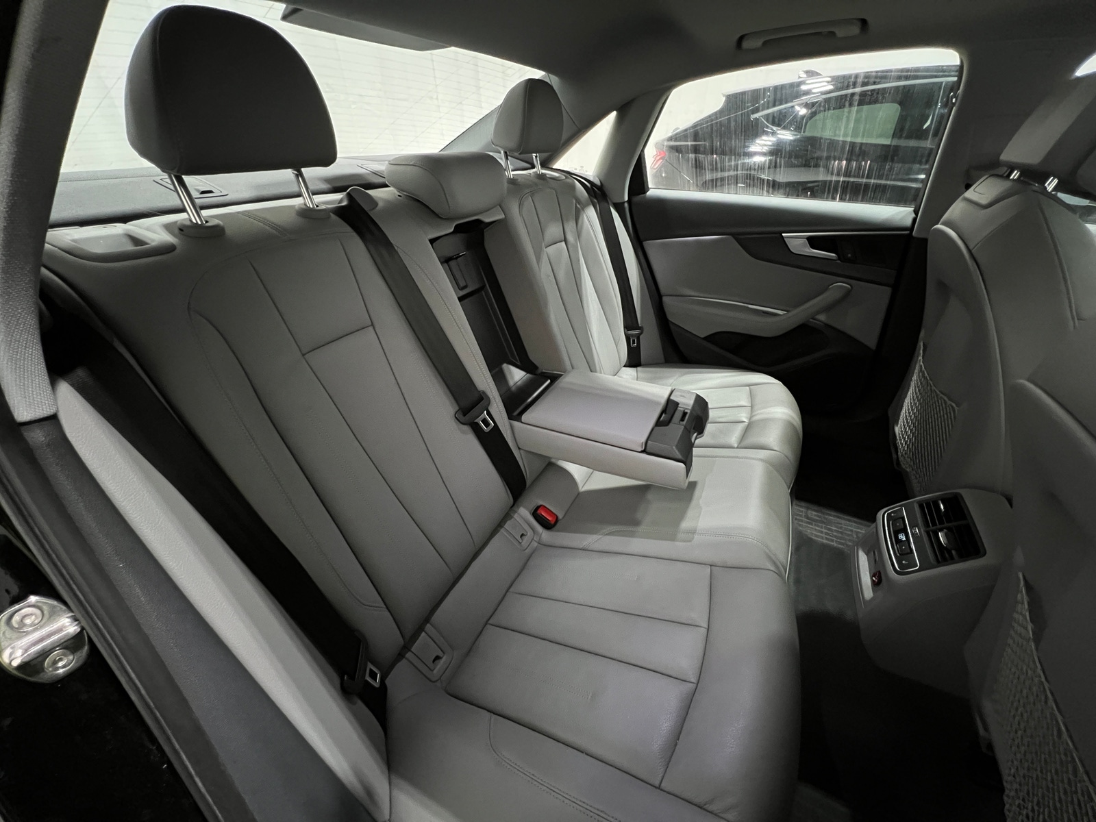 Thumbnail: 2019 Audi A4 - 5